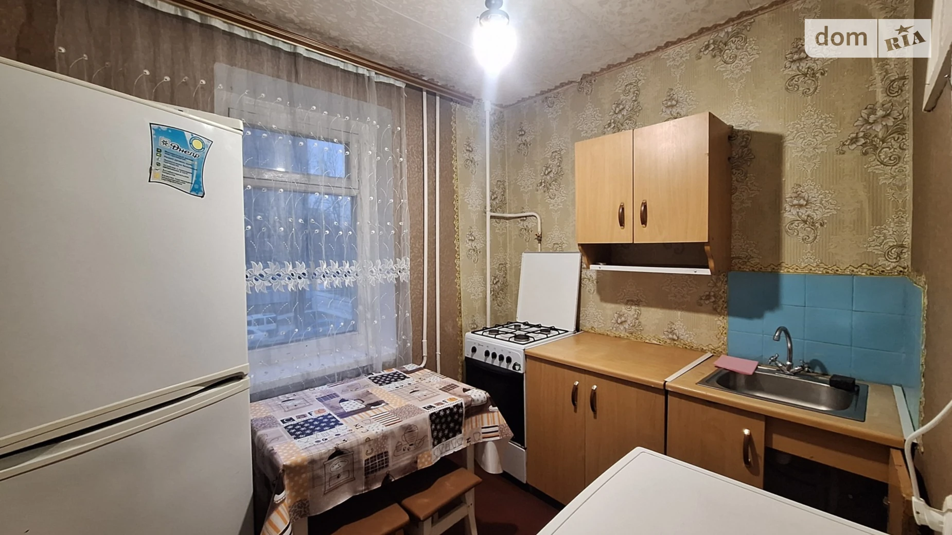 Здається в оренду 1-кімнатна квартира 37 кв. м у Вінниці, вул. Героїв Нацгвардії(Некрасова) - фото 5