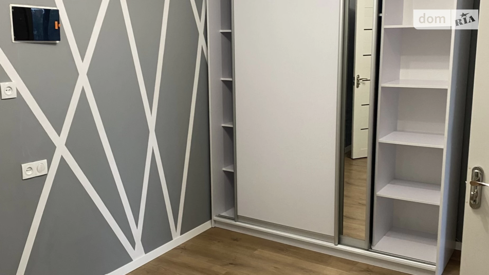 Продается 2-комнатная квартира 56 кв. м в Ирпене, ул. Минеральная, 7К - фото 3
