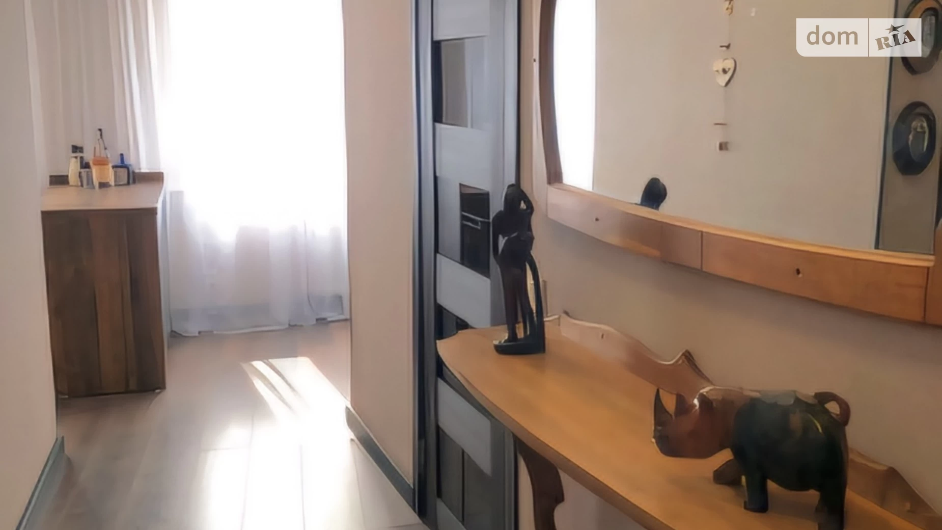 Продається 2-кімнатна квартира 59.9 кв. м у Одесі, ул. Валерія Самофалова, 16А/2 - фото 3
