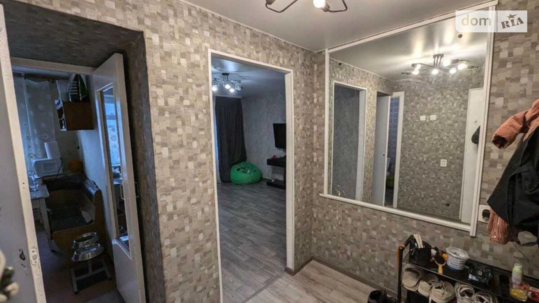 Продається 1-кімнатна квартира 36 кв. м у Кременчуку, просп. Лесі Українки(50 років Жовтня) - фото 4