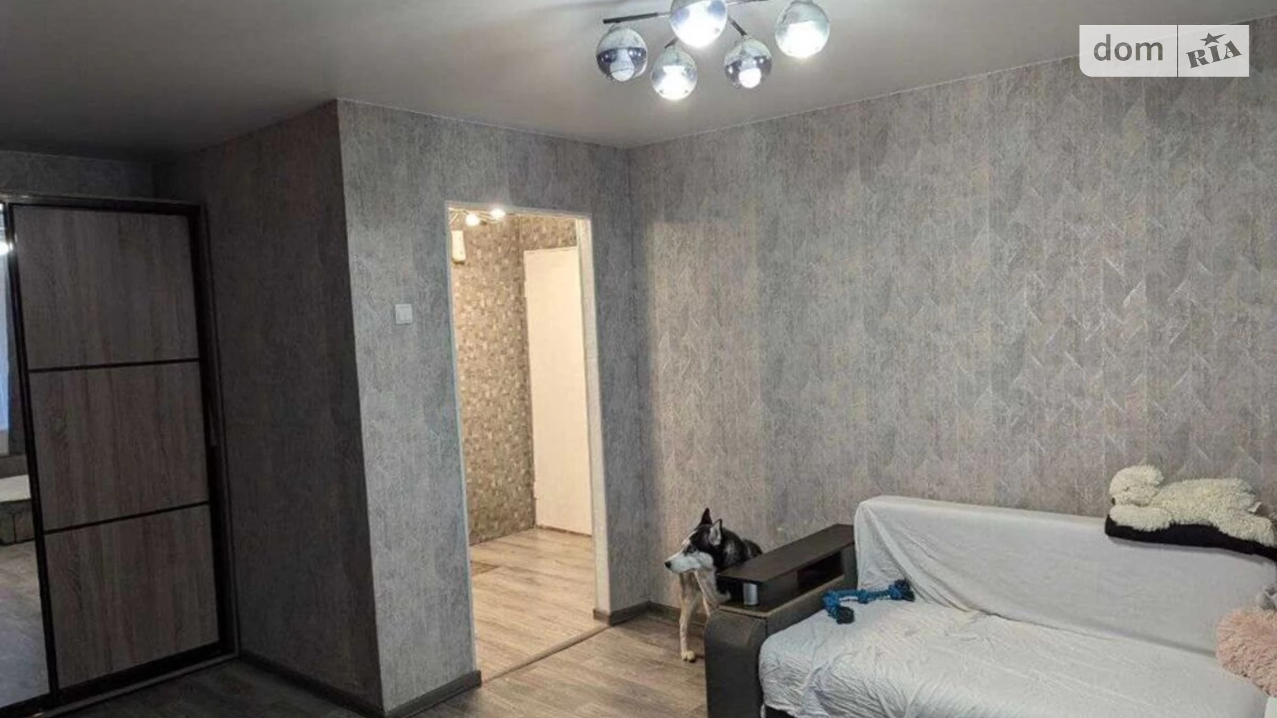 Продається 1-кімнатна квартира 36 кв. м у Кременчуку, просп. Лесі Українки(50 років Жовтня) - фото 5