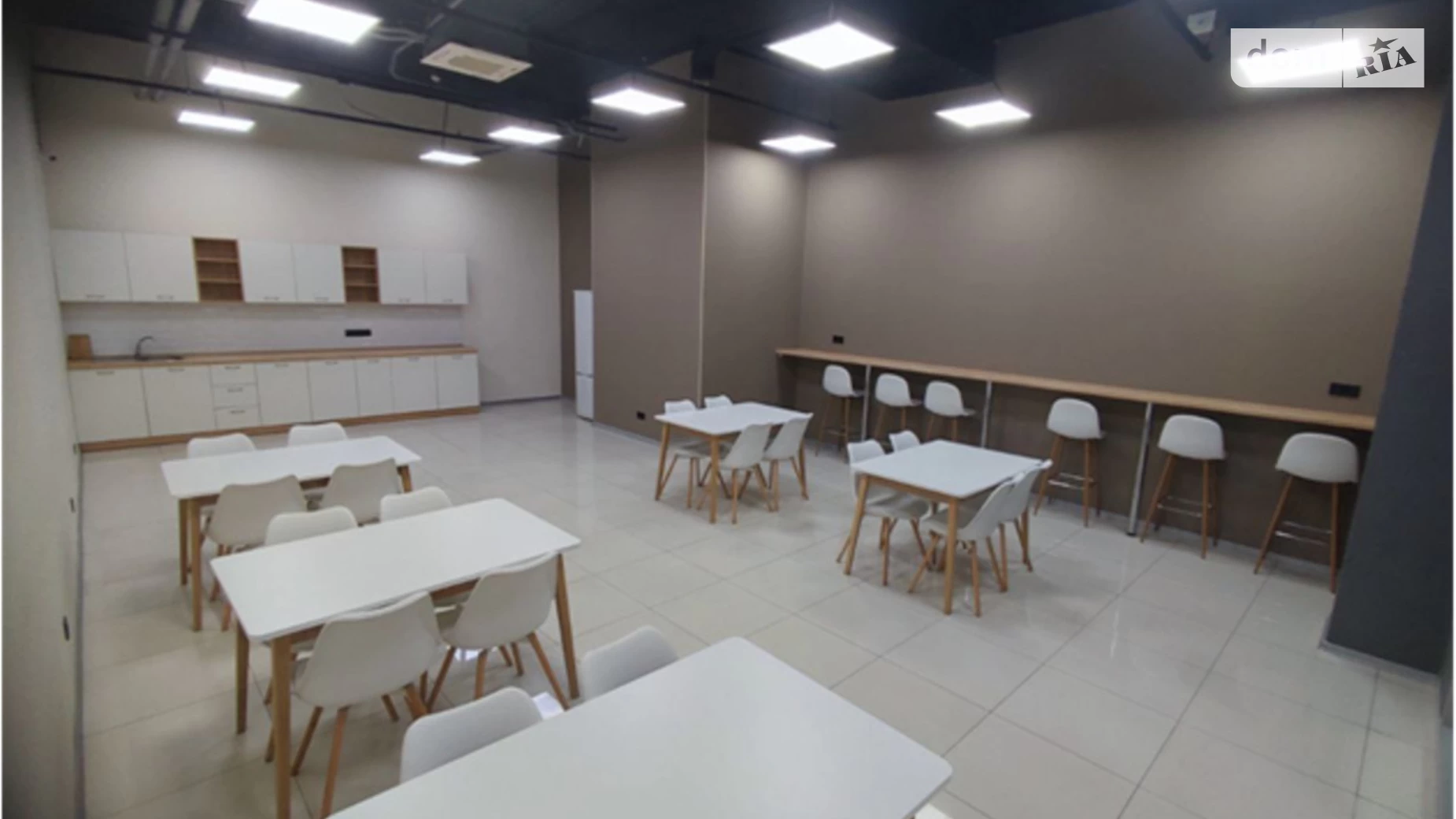 Здається в оренду офіс 1078 кв. м в бізнес-центрі, цена: 11000 $ - фото 5