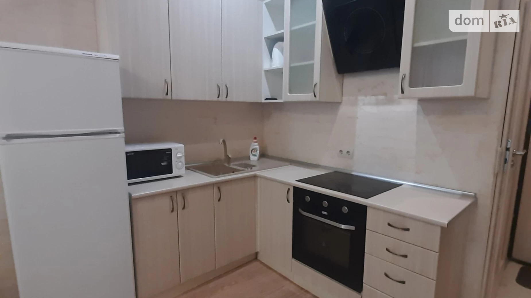 Здається в оренду 1-кімнатна квартира у Одесі, вул. Базарна - фото 3