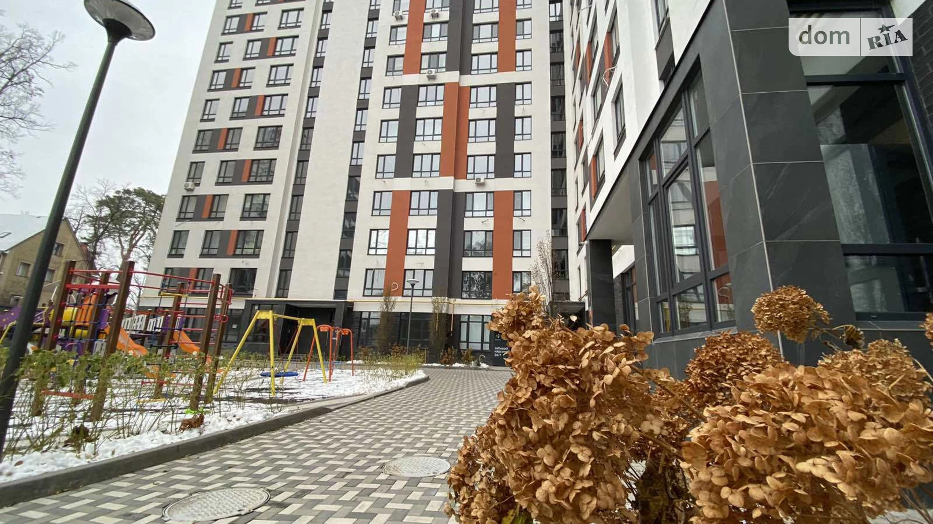 Продается 2-комнатная квартира 61.5 кв. м в Ирпене, ул. Павленко, 56 - фото 5