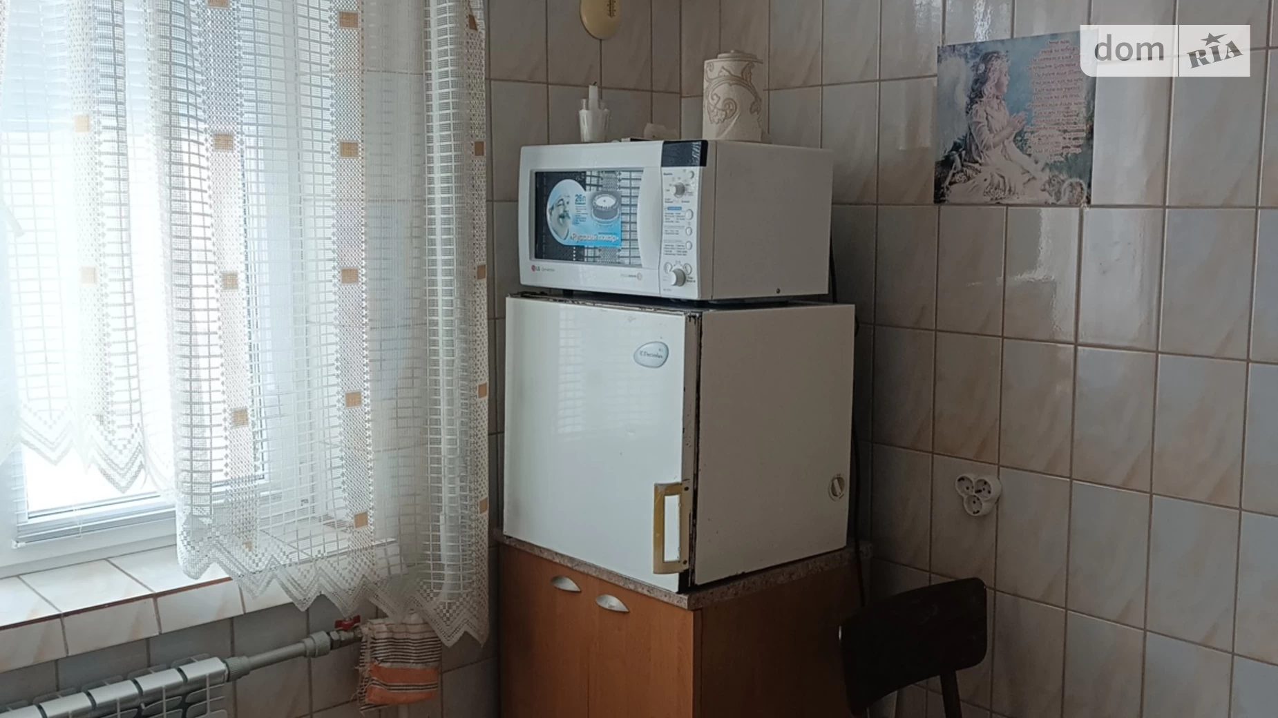 Продається 2-кімнатна квартира 50 кв. м у Вінниці, ул. Академіка Заболотного - фото 2