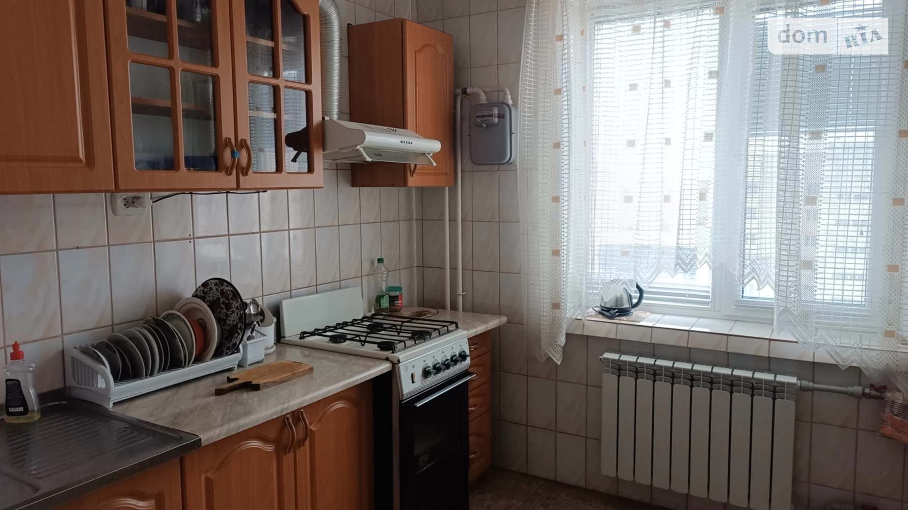 Здається в оренду 2-кімнатна квартира 50 кв. м у Вінниці, вул. Академіка Заболотного, 6 - фото 2