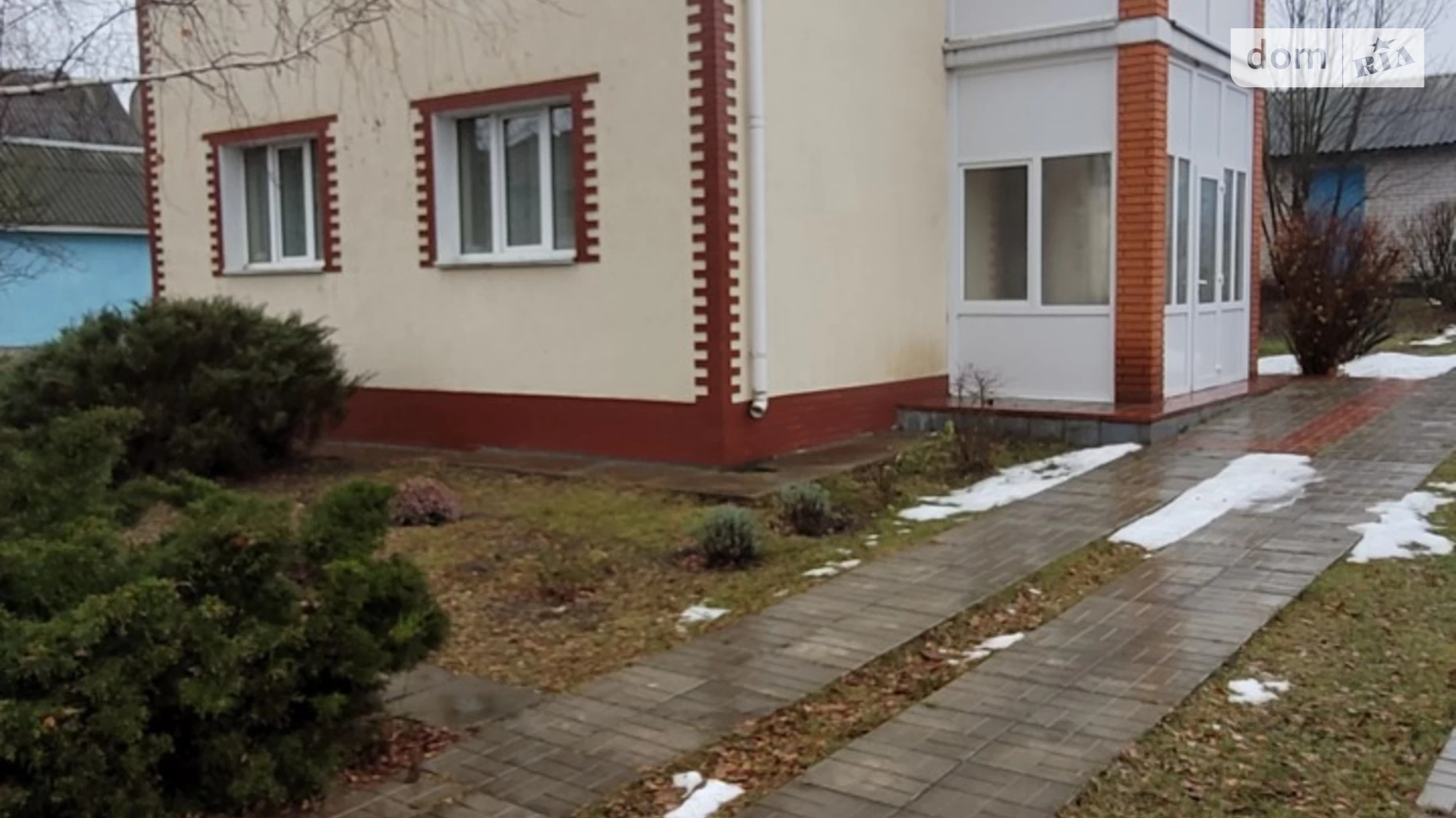 Продається будинок 2 поверховий 108.2 кв. м з мансардою, цена: 160000 $ - фото 3