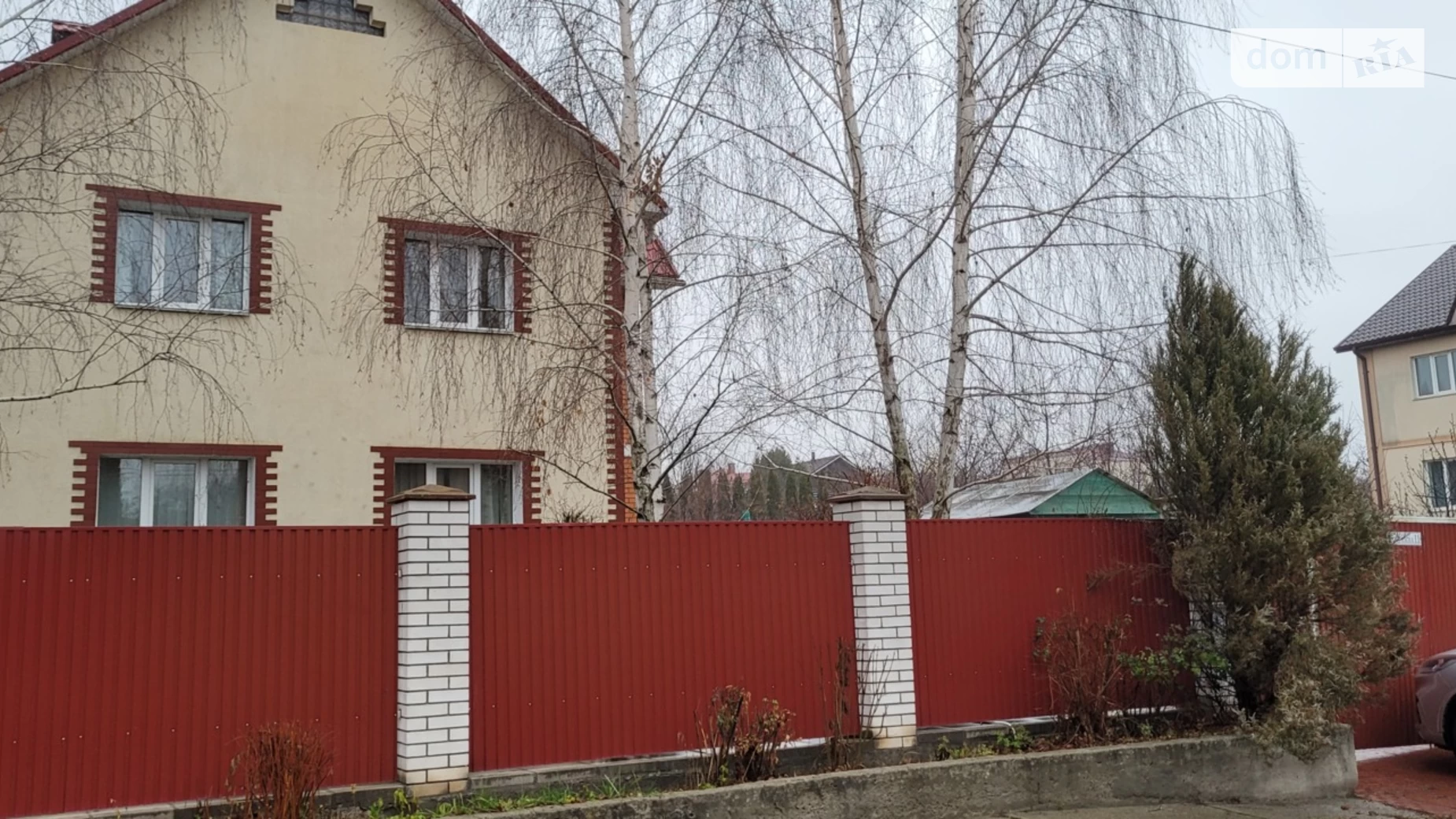 Продається будинок 2 поверховий 108.2 кв. м з мансардою, цена: 160000 $ - фото 4