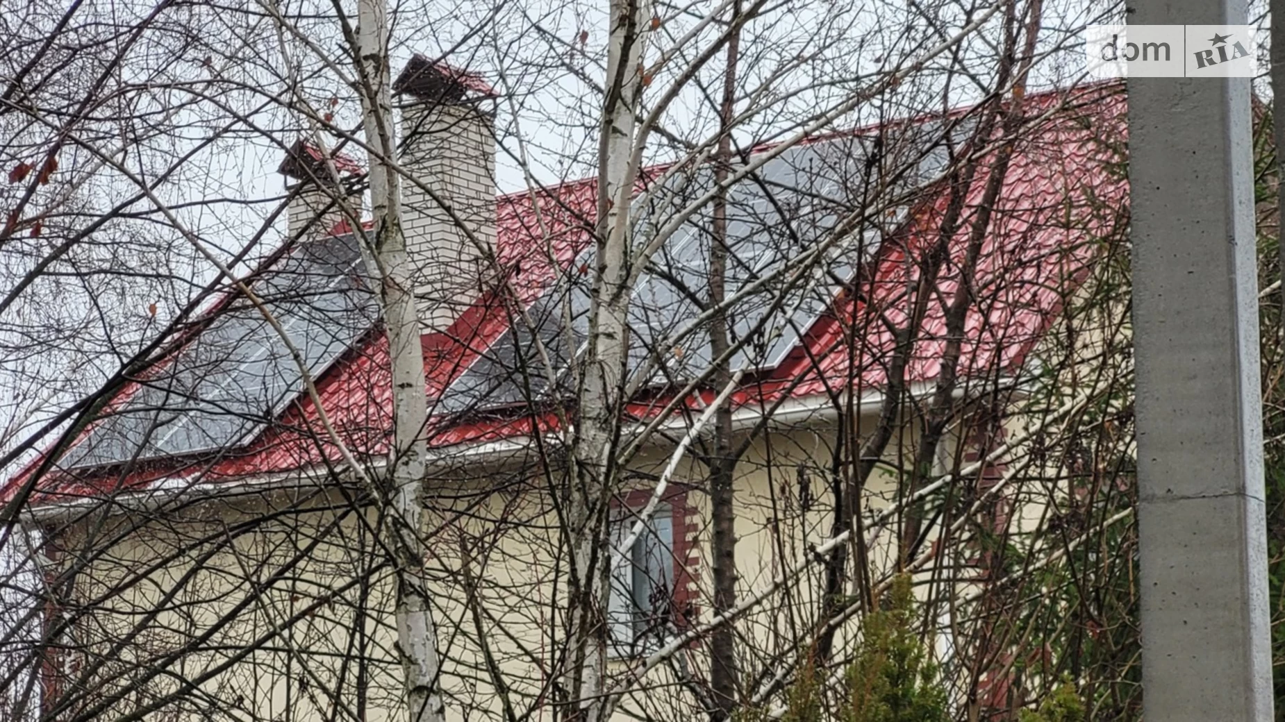 Продається будинок 2 поверховий 108.2 кв. м з мансардою, цена: 160000 $ - фото 5