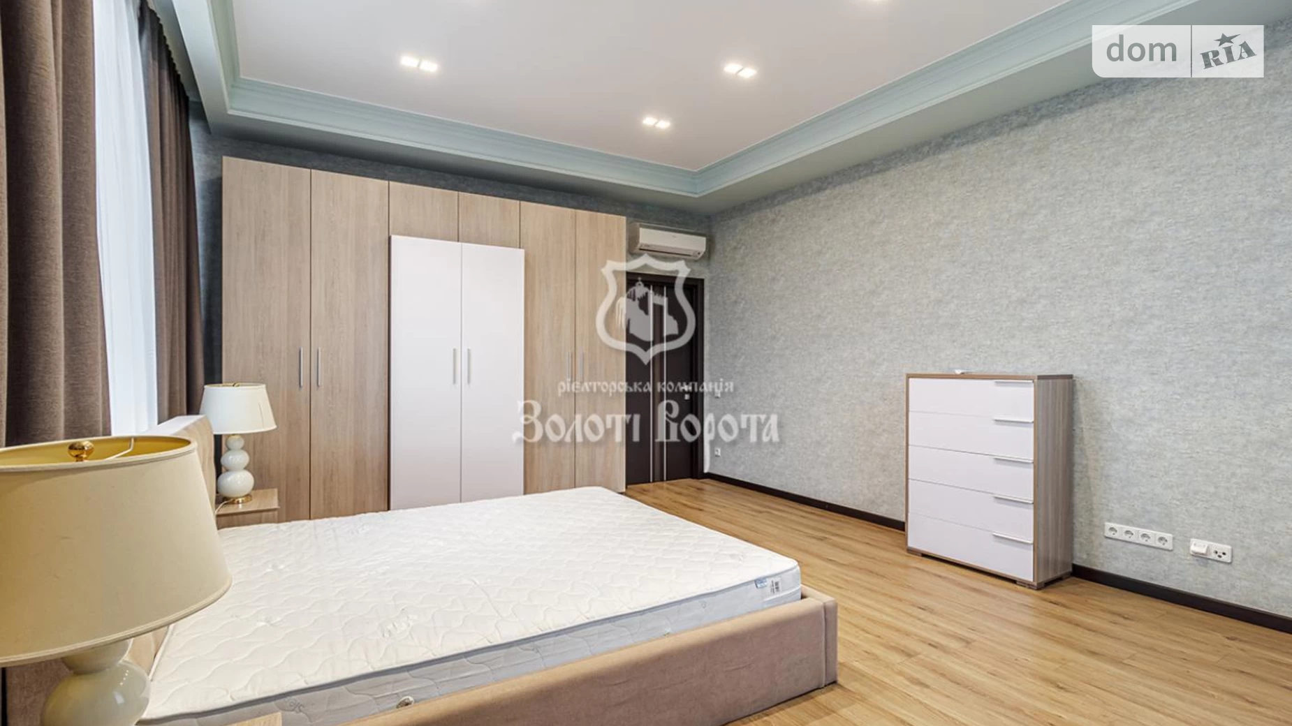 Продається 3-кімнатна квартира 111.3 кв. м у Києві, вул. 73-я Садова А, 5,16,17 - фото 2