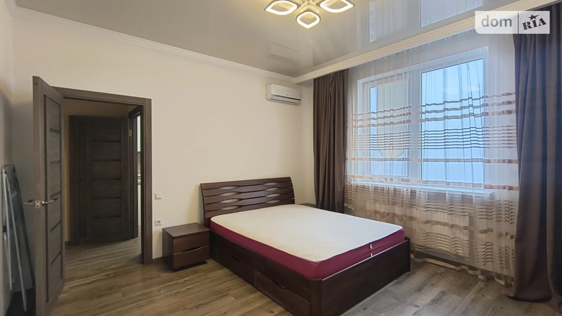 Продається 1-кімнатна квартира 43 кв. м у Одесі, вул. Середньофонтанська, 35 - фото 3