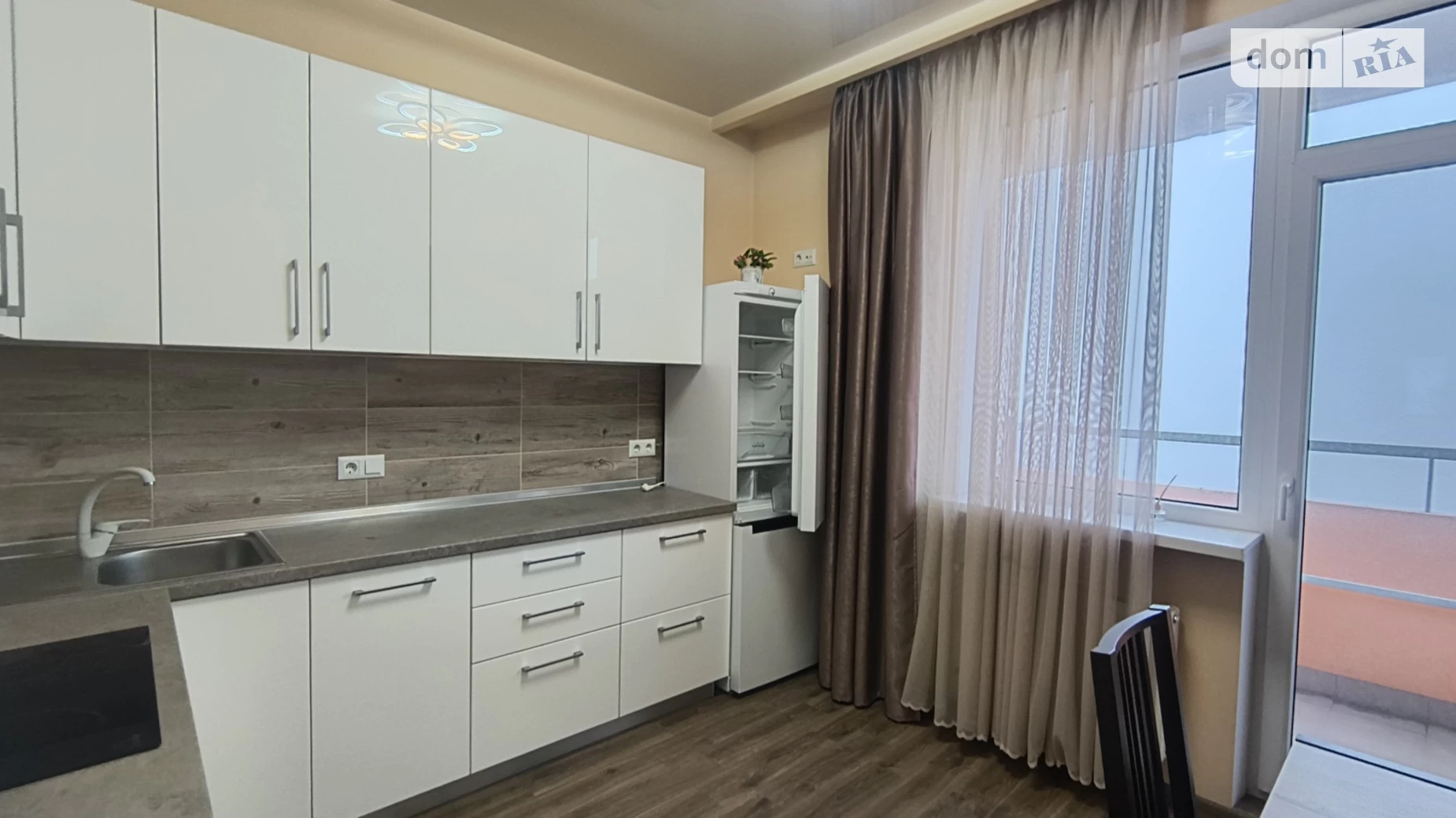 Продається 1-кімнатна квартира 43 кв. м у Одесі, вул. Середньофонтанська, 35 - фото 5