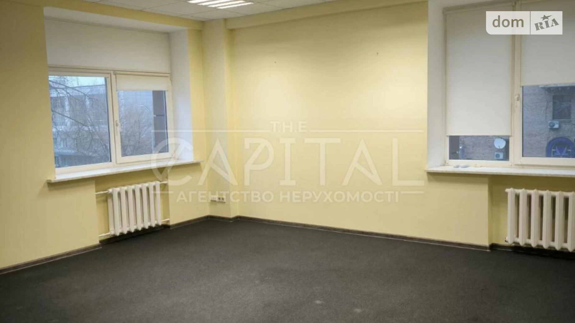 Сдается в аренду офис 186 кв. м в бизнес-центре, цена: 3348 $ - фото 2
