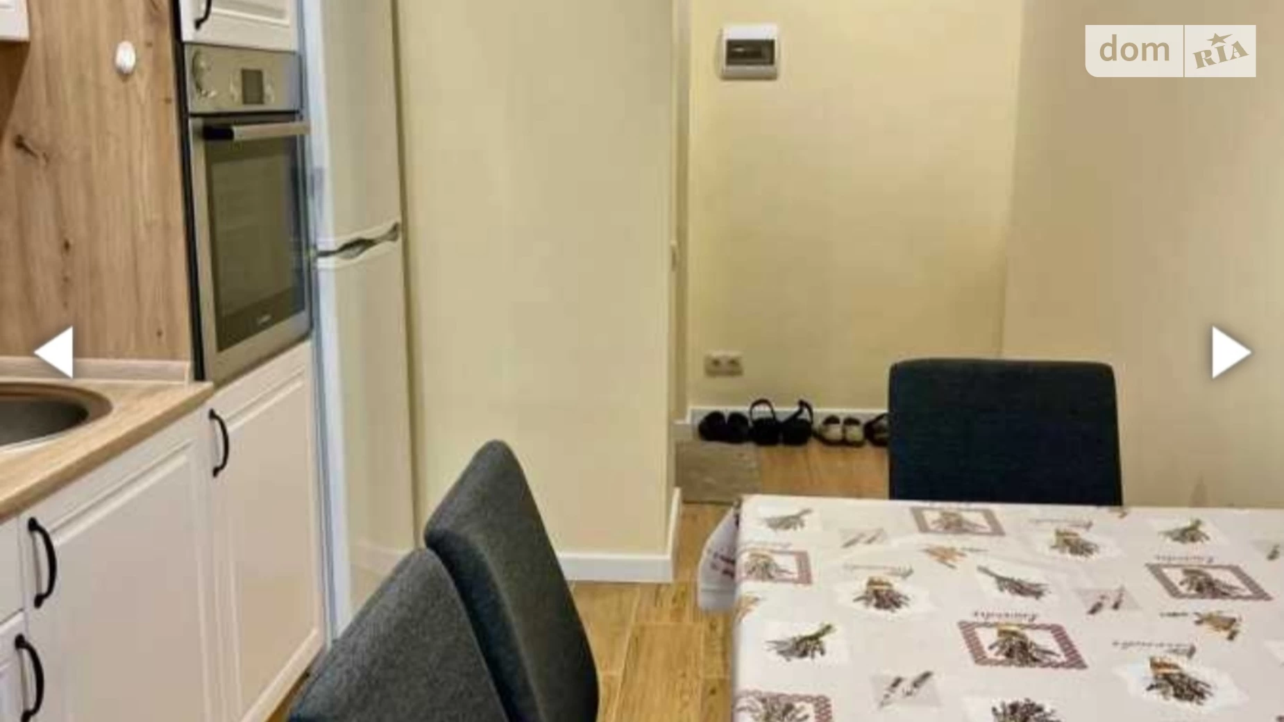 Здається в оренду 3-кімнатна квартира 68 кв. м у Києві, вул. Георгія Дудника(Цюрупинська), 2 - фото 3