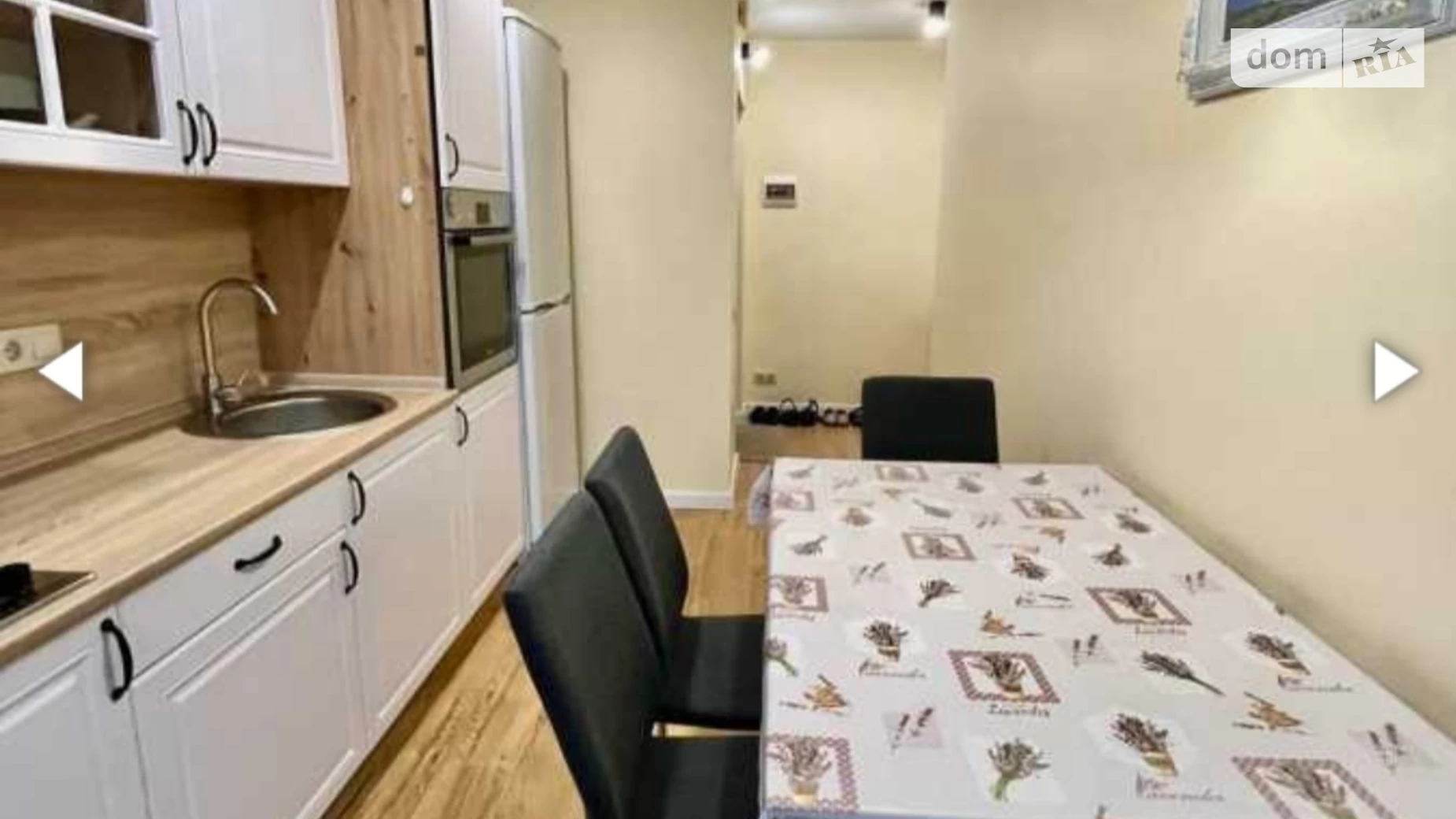 Здається в оренду 3-кімнатна квартира 68 кв. м у Києві, вул. Георгія Дудника(Цюрупинська), 2 - фото 5
