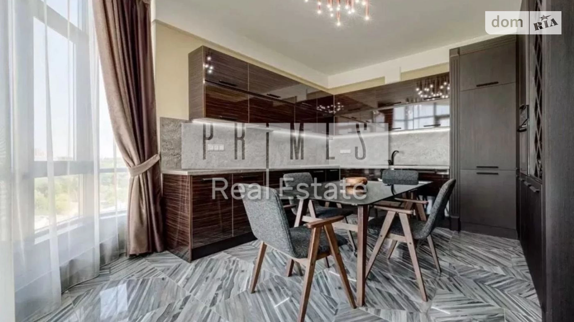 Продается 2-комнатная квартира 81 кв. м в Киеве, ул. Болсуновская, 2 - фото 5