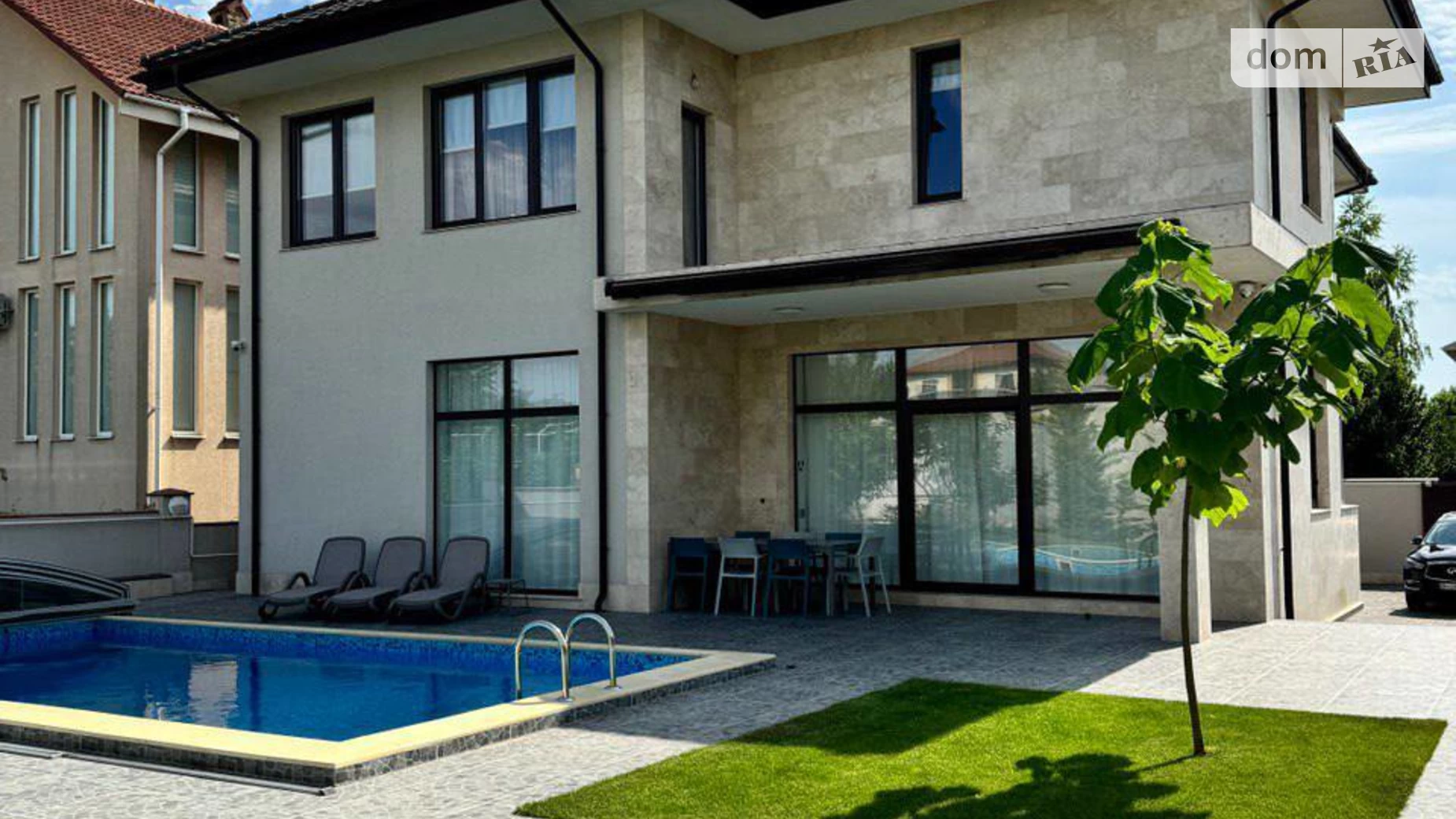 Продается дом на 2 этажа 368.1 кв. м с верандой, цена: 890000 $ - фото 5
