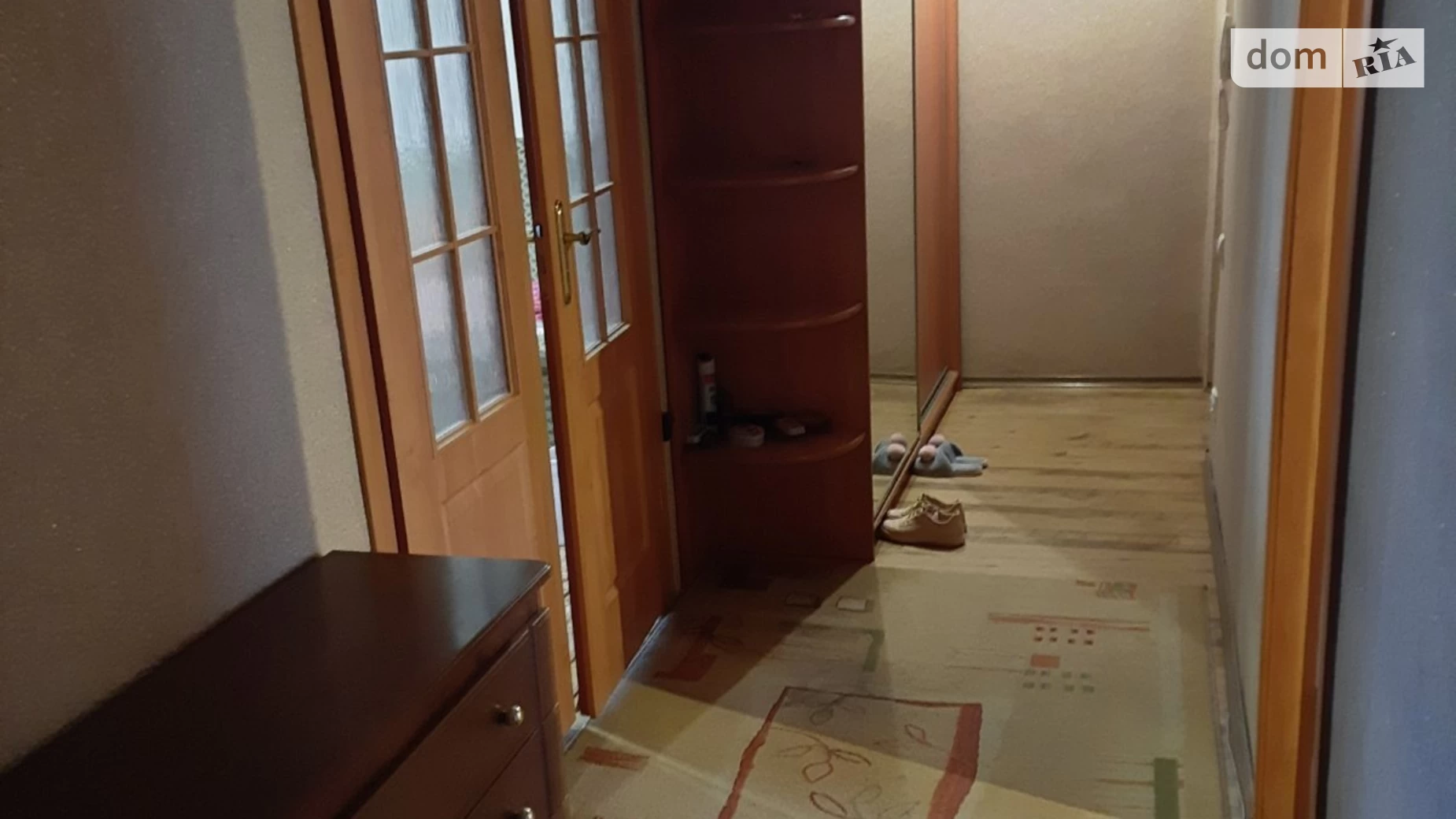 3-кімнатна квартира 63.8 кв. м у Тернополі, цена: 51900 $ - фото 4