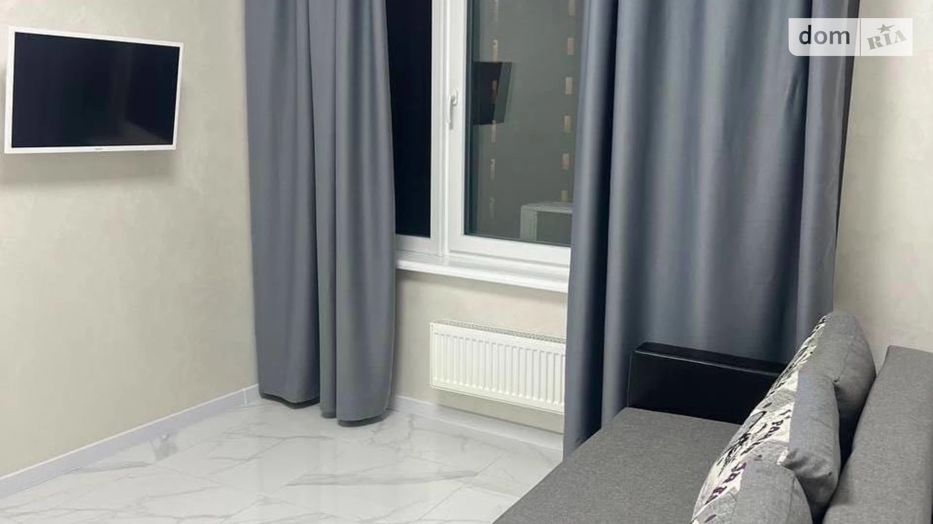 Продається 2-кімнатна квартира 61 кв. м у Одесі, ул. Валерія Самофалова, 16А/2 - фото 5