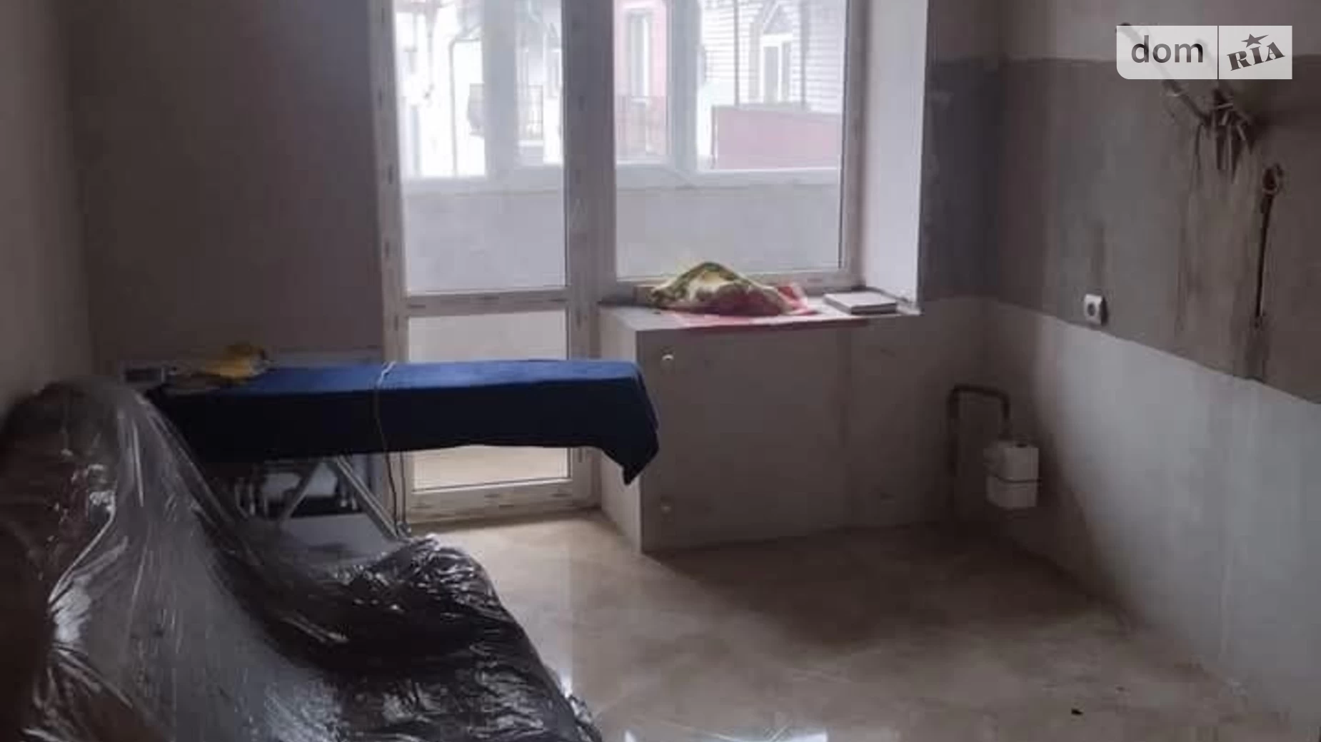 Продається 3-кімнатна квартира 80 кв. м у Великій Березовиці, вулиця Микулинецька , 42А - фото 5