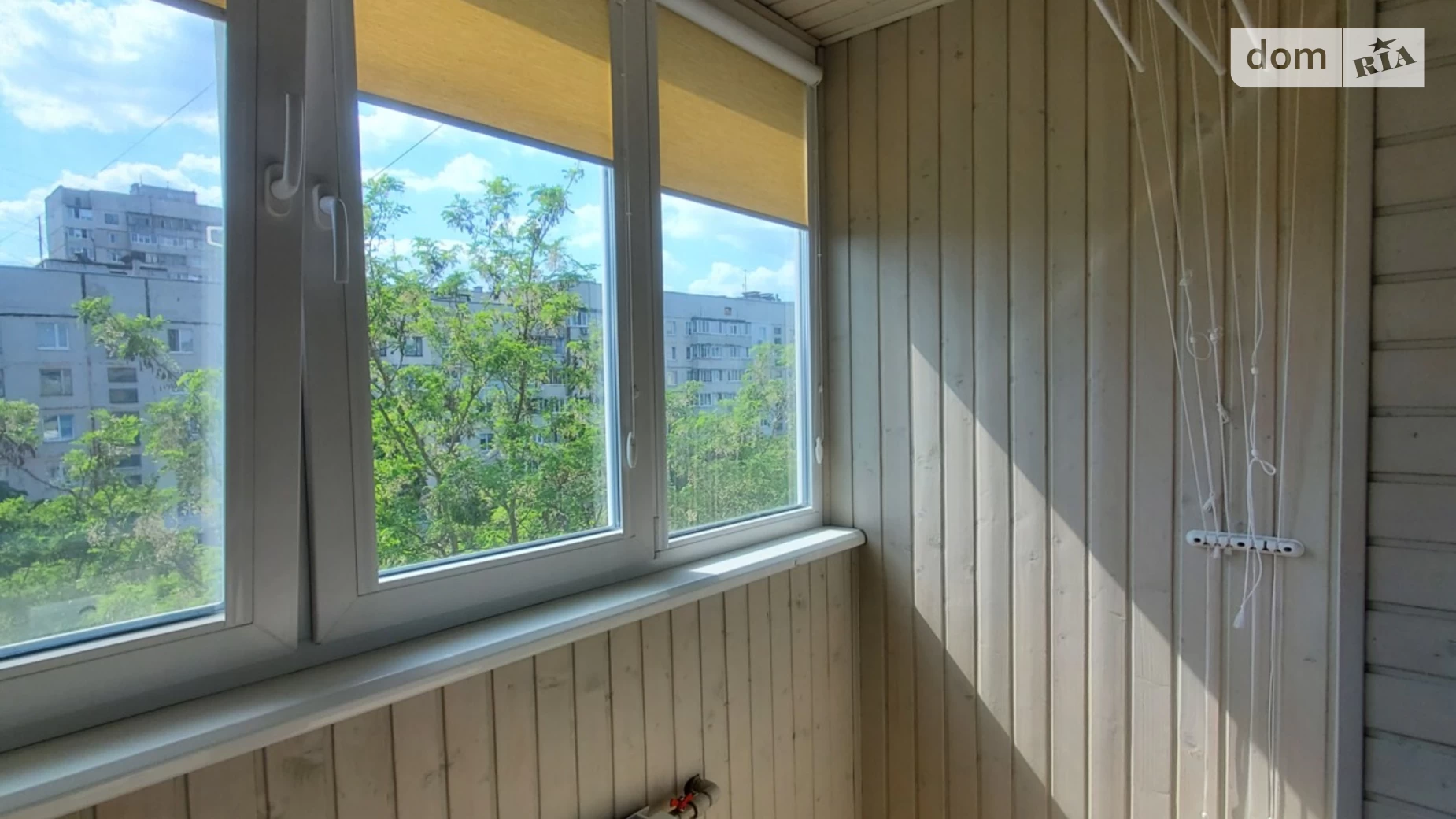 Продается 1-комнатная квартира 37.2 кв. м в Харькове, просп. Победы, 68Г - фото 3