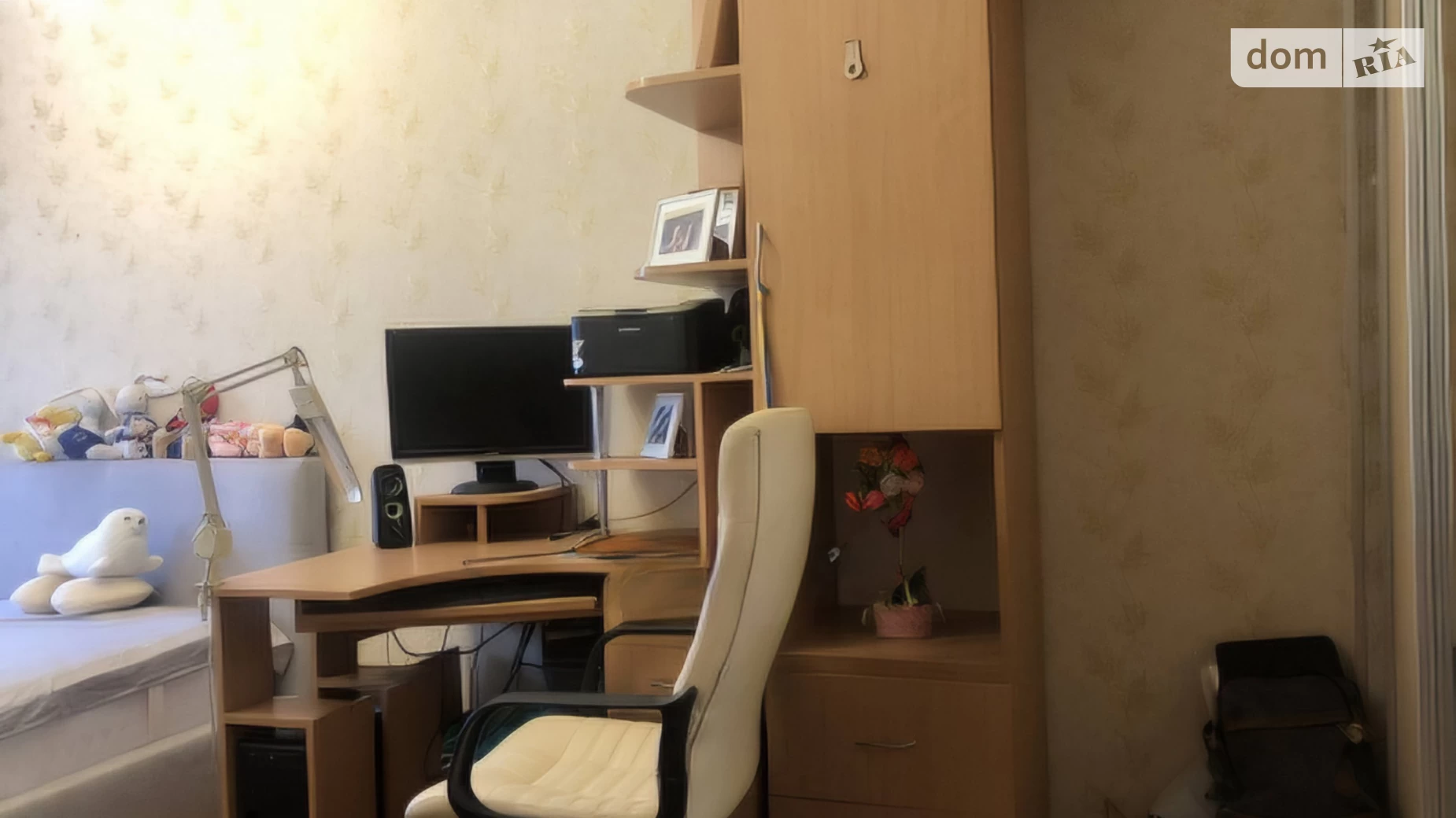 Продается 3-комнатная квартира 61.7 кв. м в Одессе, ул. Героев пограничников - фото 2
