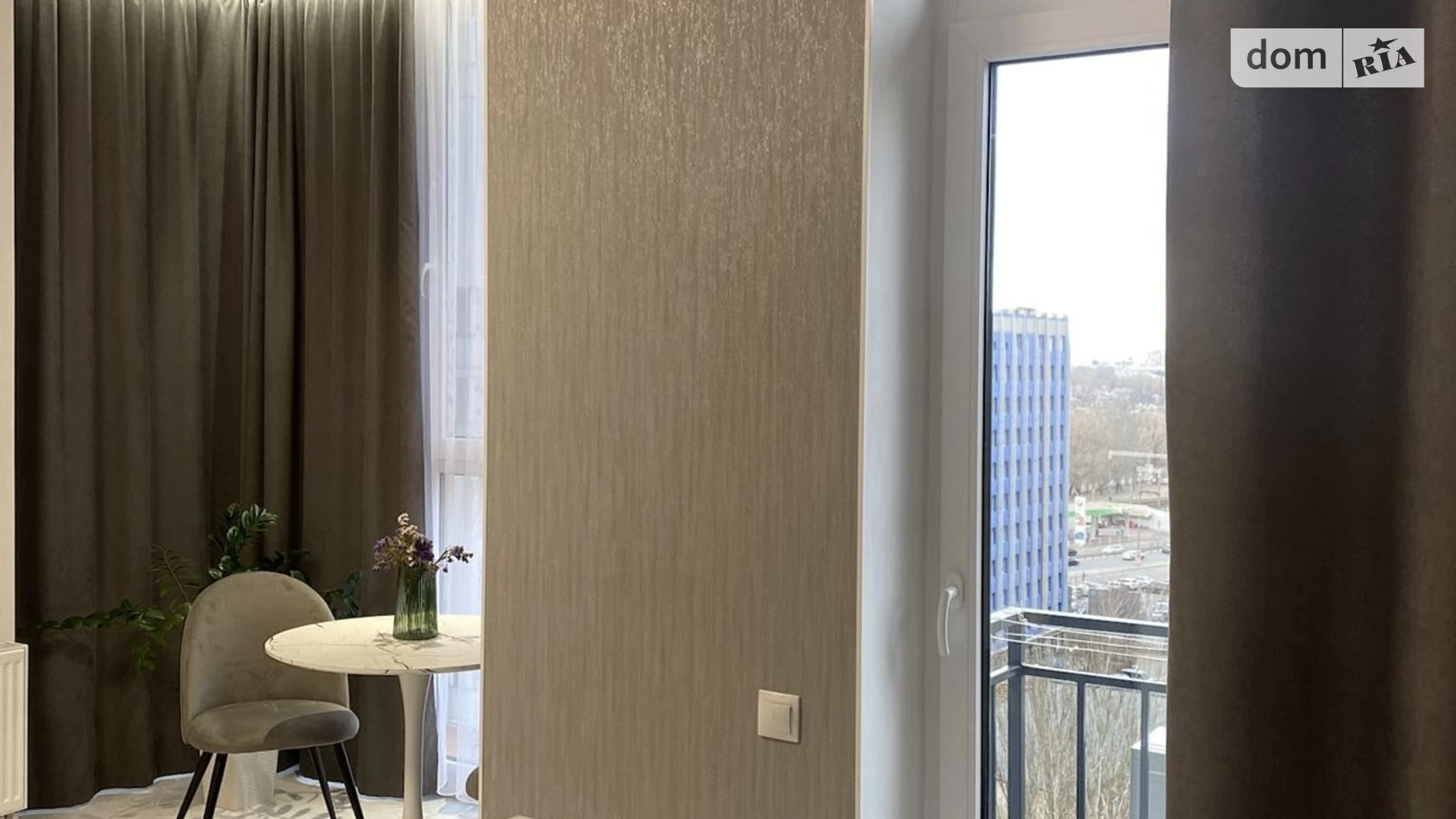Продается 1-комнатная квартира 28 кв. м в Одессе, пер. Среднефонтанский, 3 - фото 4