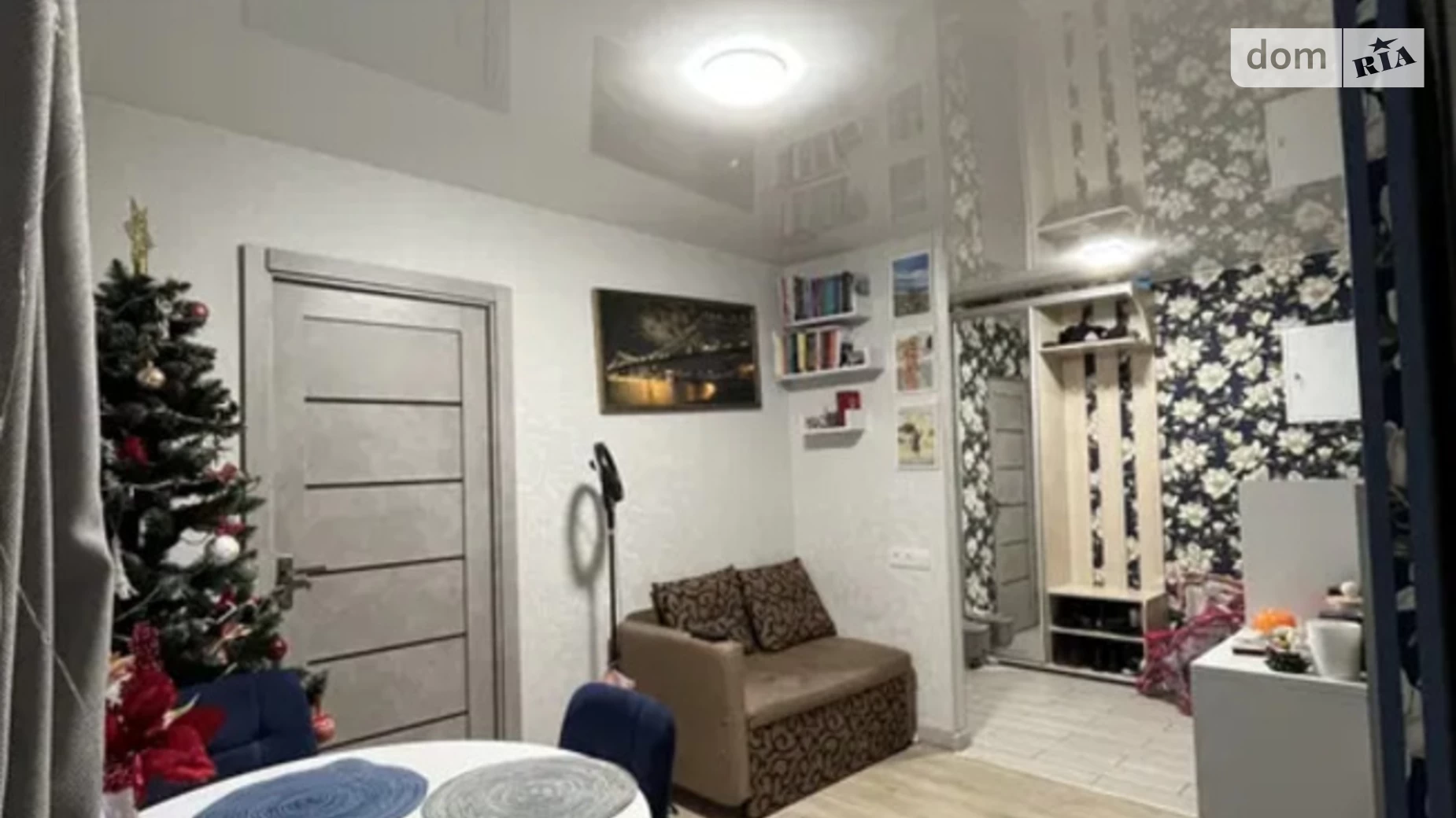 Продається 2-кімнатна квартира 49.7 кв. м у Дніпрі, цена: 35000 $ - фото 2