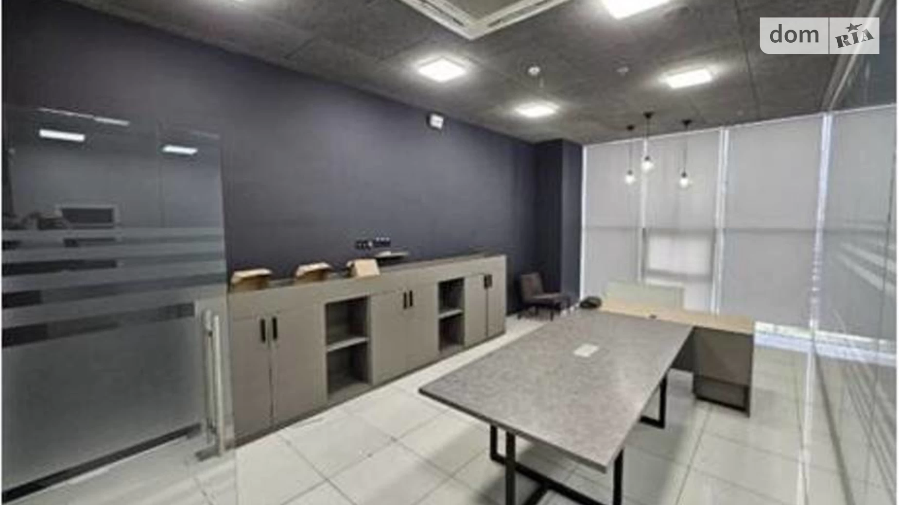 Здається в оренду офіс 348 кв. м в бізнес-центрі, цена: 4880 $ - фото 4