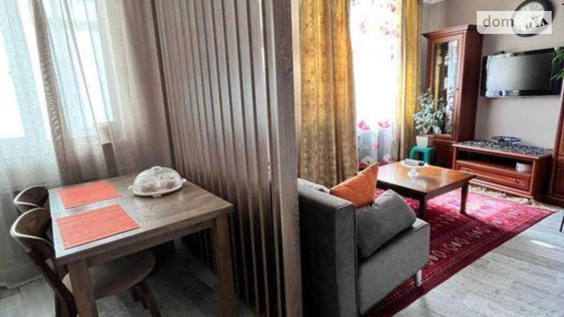 Продається 2-кімнатна квартира 39 кв. м у Києві, цена: 118000 $ - фото 2