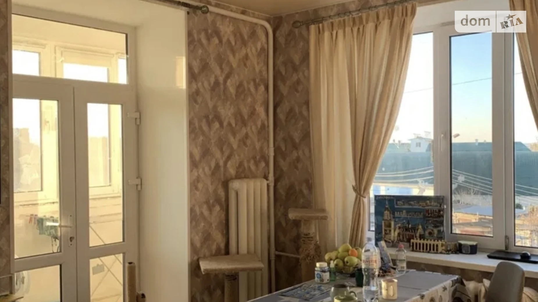 Продається 3-кімнатна квартира 53.6 кв. м у Миколаєві, цена: 39000 $ - фото 3