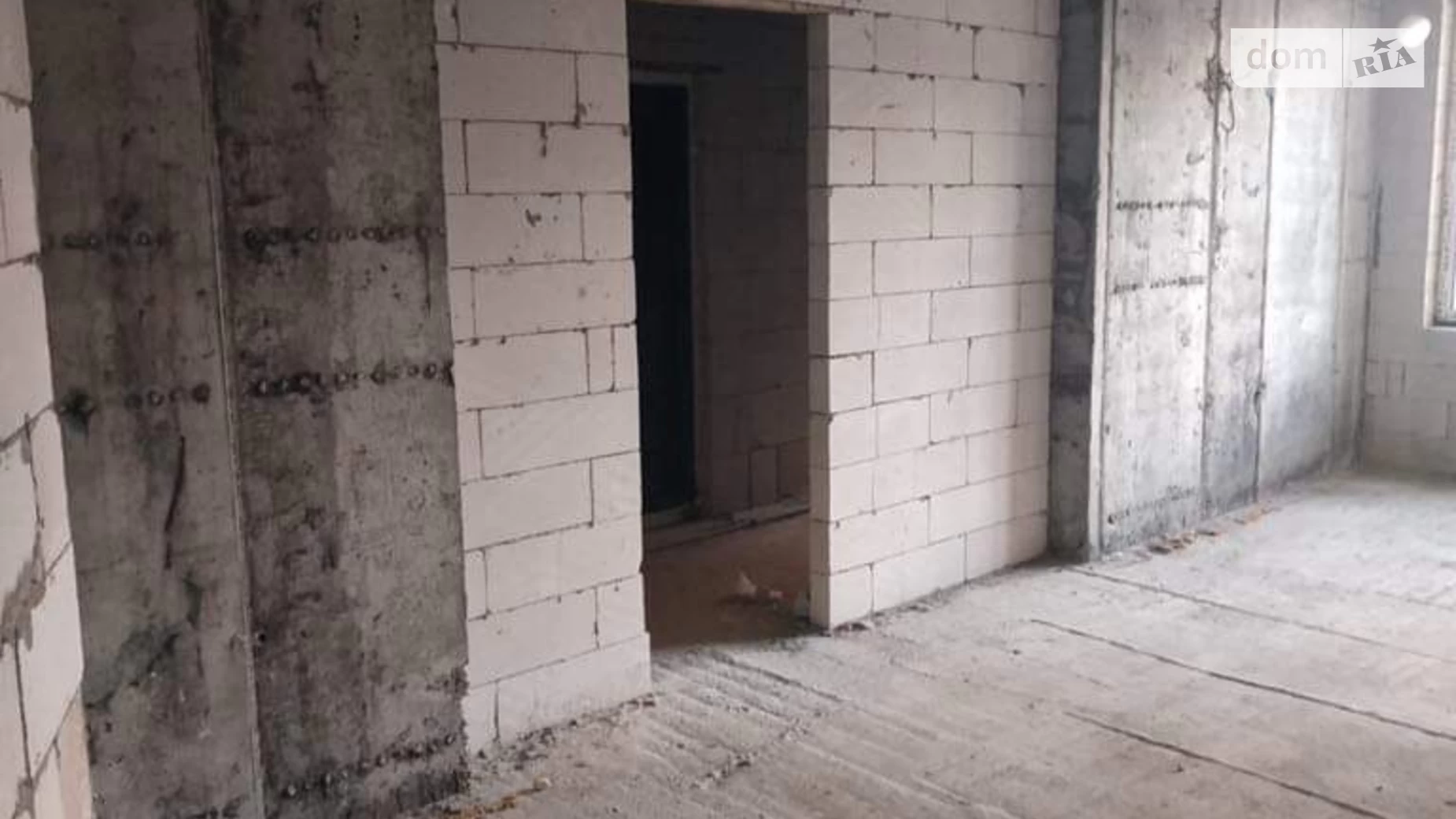 Продается 2-комнатная квартира 54.1 кв. м в Виннице, ул. Стрелецкая, 1 корпус 4 - фото 3
