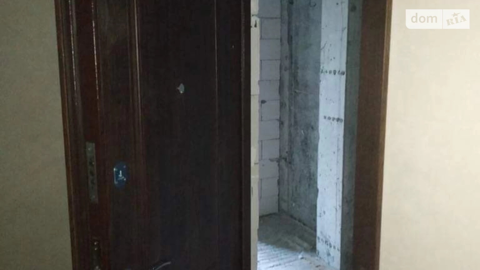 Продается 2-комнатная квартира 54.1 кв. м в Виннице, ул. Стрелецкая, 1 корпус 4 - фото 5
