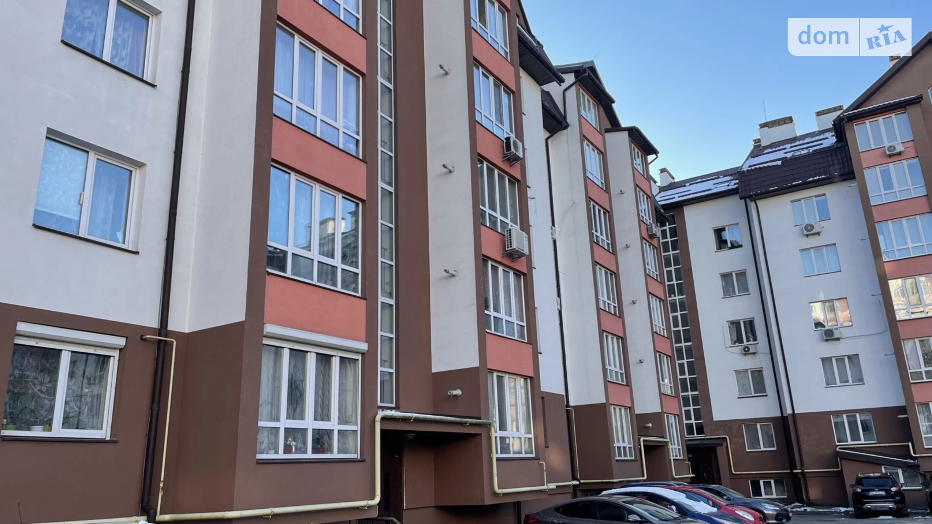 Продается 3-комнатная квартира 73.1 кв. м в Петропавловской Борщаговке, ул. Волынская, 12 - фото 2