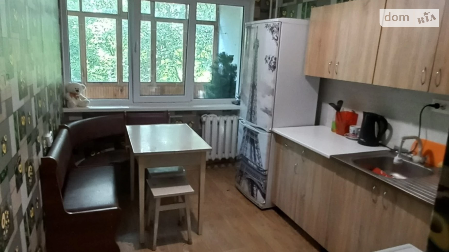 Сдается в аренду 1-комнатная квартира 39 кв. м в Киеве, ул. Генерала Геннадия Воробьева, 12А - фото 3