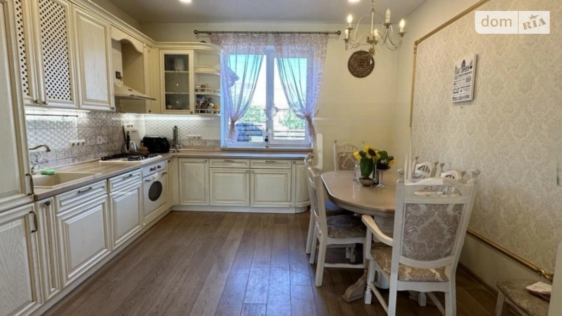 Сдается в аренду дом на 2 этажа 176 кв. м с подвалом, цена: 1500 $ - фото 4