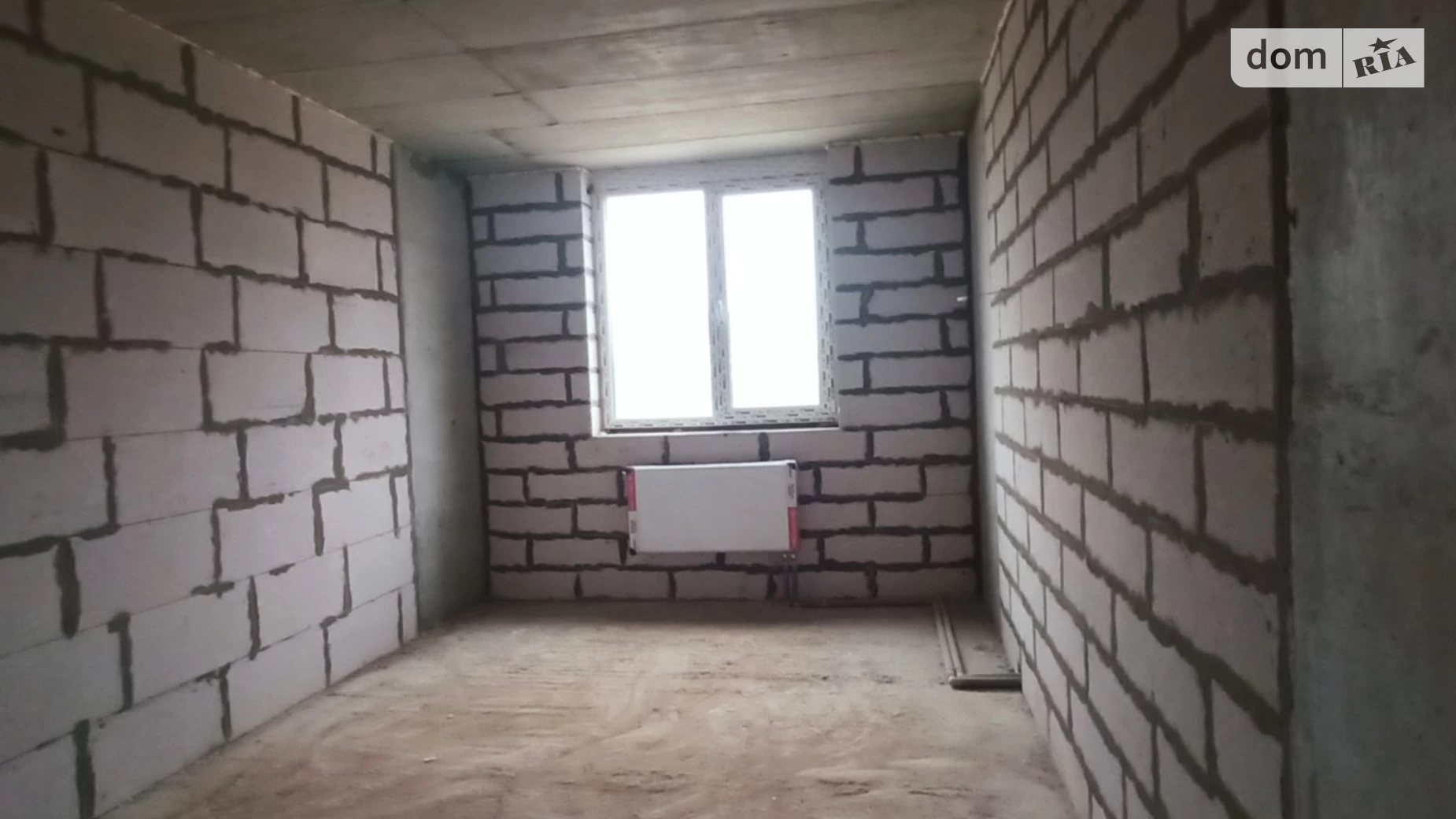 Продається 1-кімнатна квартира 45 кв. м у Зарванцях, вул. Рибацька - фото 4