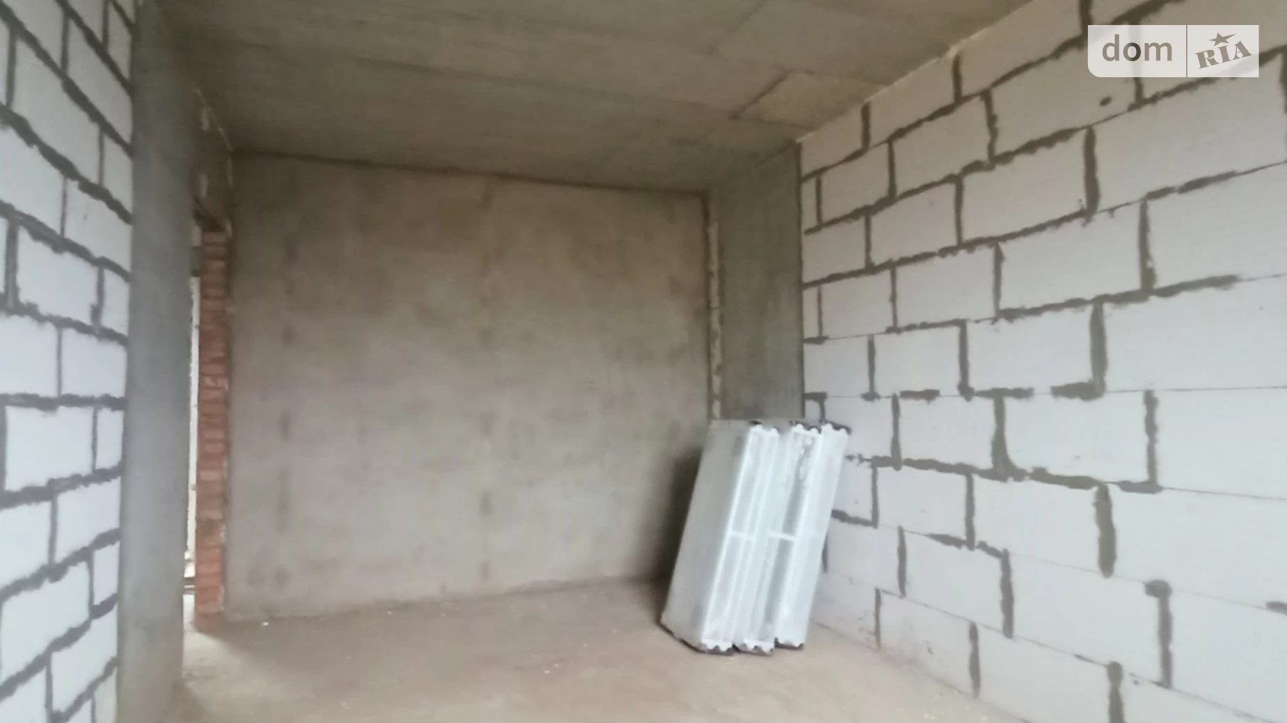 Продається 1-кімнатна квартира 45 кв. м у Зарванцях, вул. Рибацька - фото 5