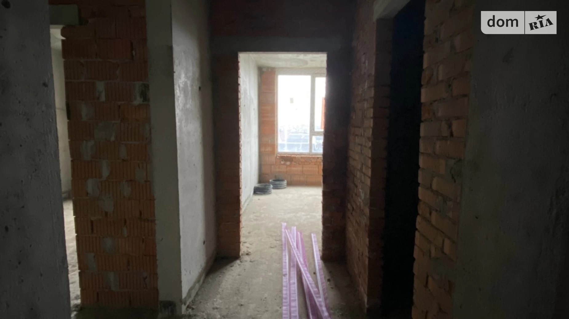 Продається 2-кімнатна квартира 55 кв. м у Івано-Франківську, вул. Українських Декабристів - фото 2