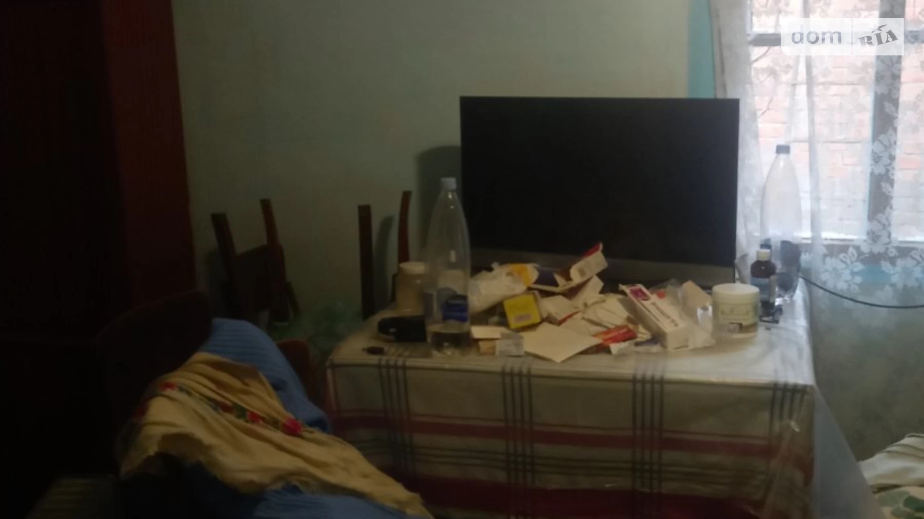 Здається в оренду одноповерховий будинок 43 кв. м з каміном, цена: 3000 грн - фото 4
