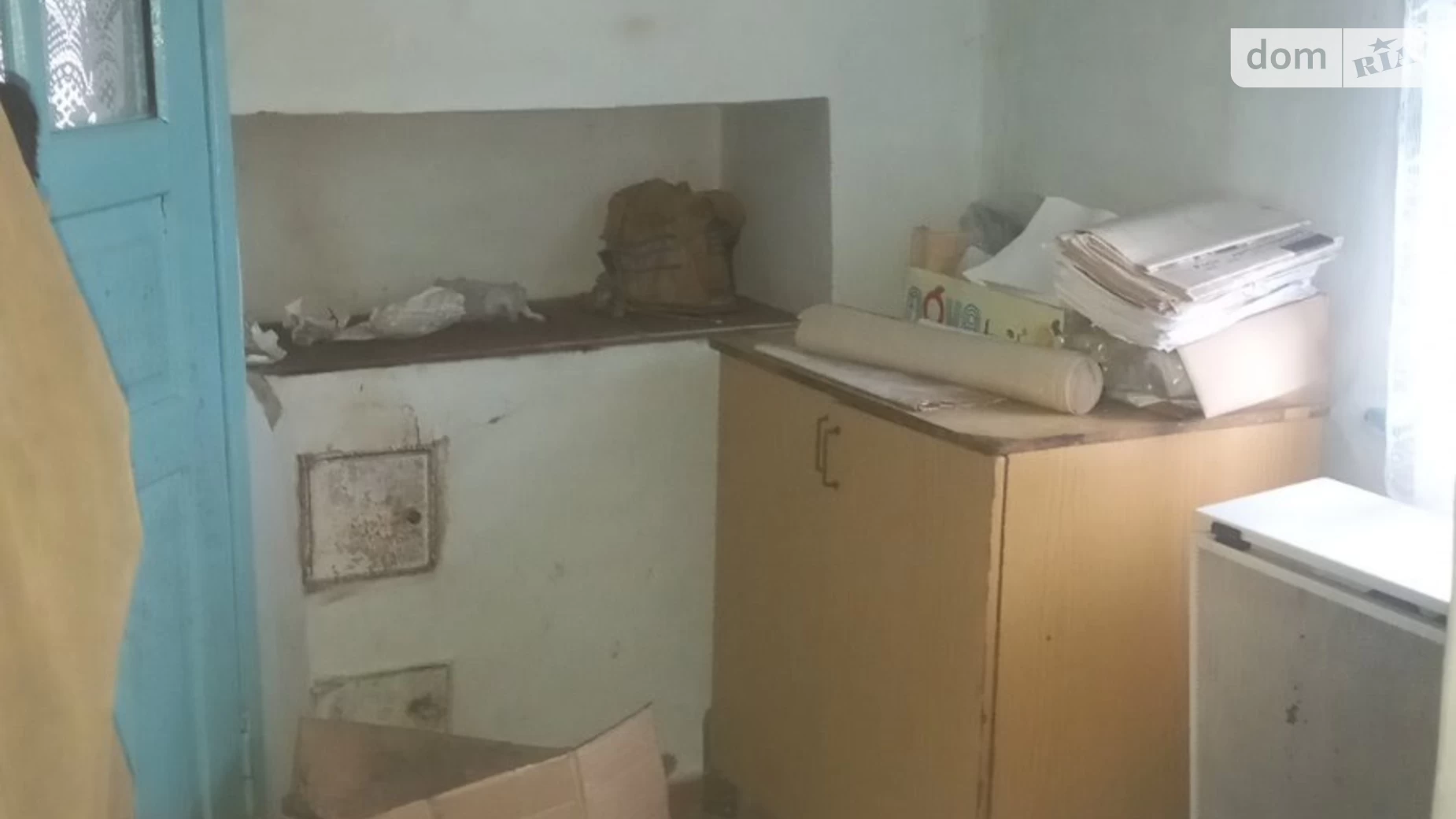 Здається в оренду одноповерховий будинок 43 кв. м з каміном, цена: 3000 грн - фото 5