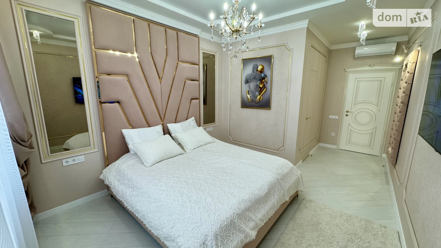 Продается 2-комнатная квартира 80 кв. м в, цена: 129999 $ - фото 3