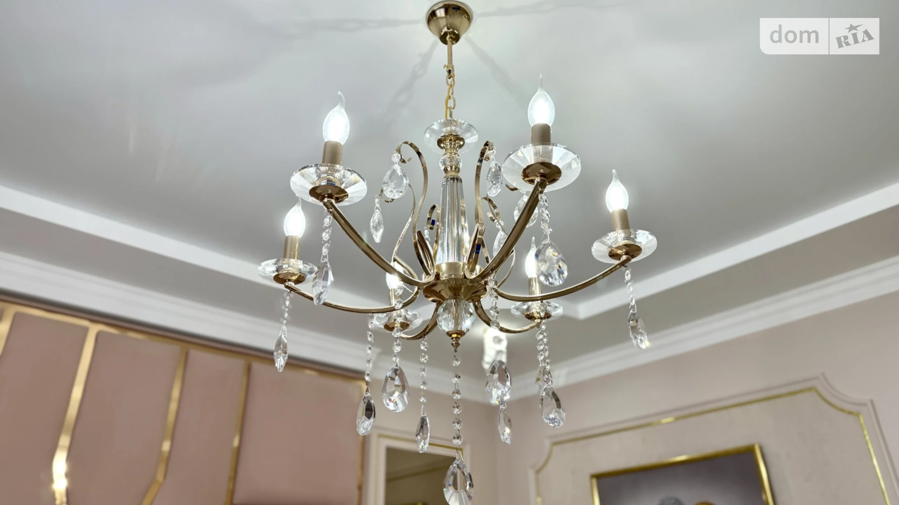 Продается 2-комнатная квартира 80 кв. м в, цена: 129999 $ - фото 4