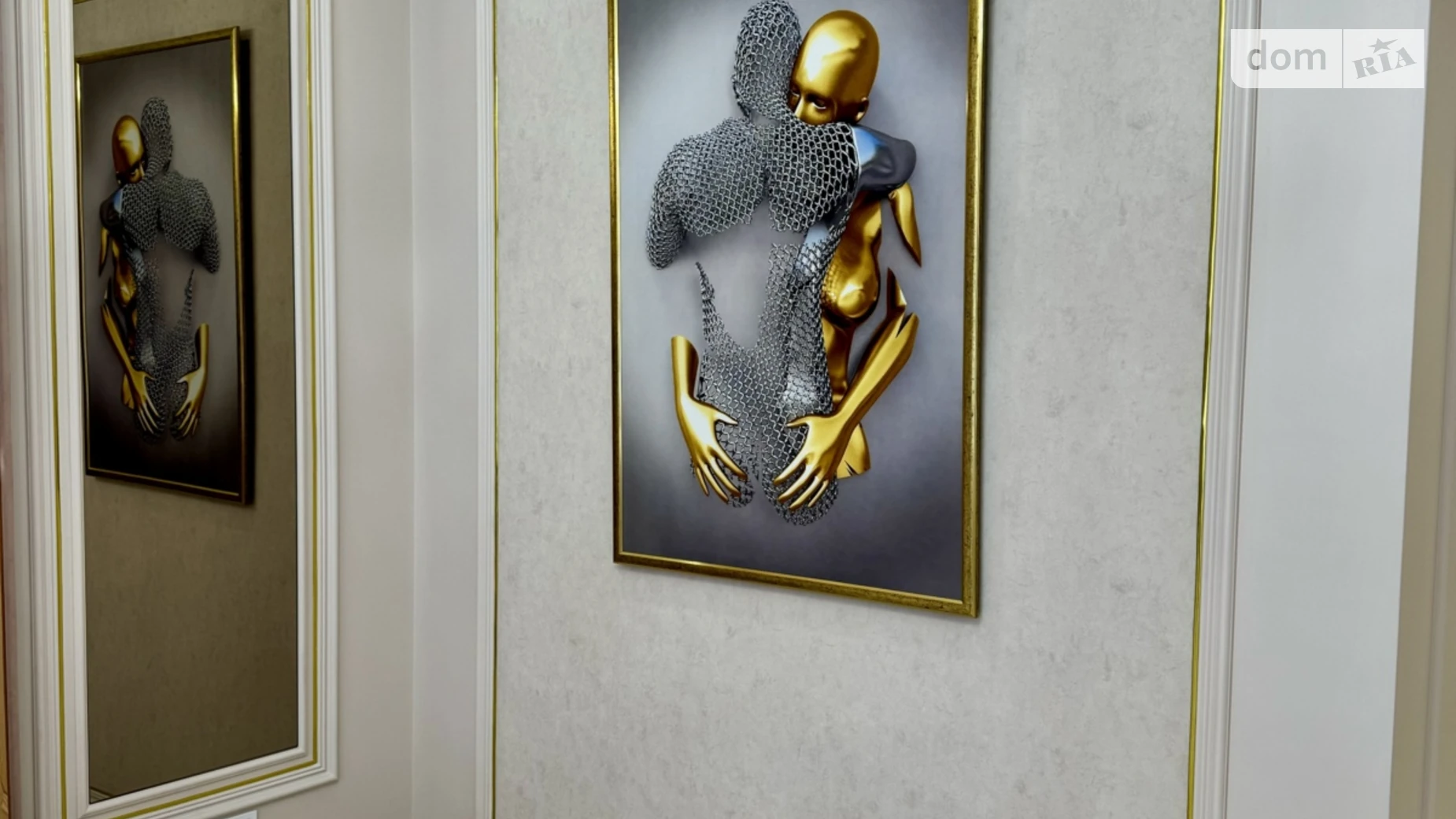 Продается 2-комнатная квартира 80 кв. м в, цена: 129999 $ - фото 5