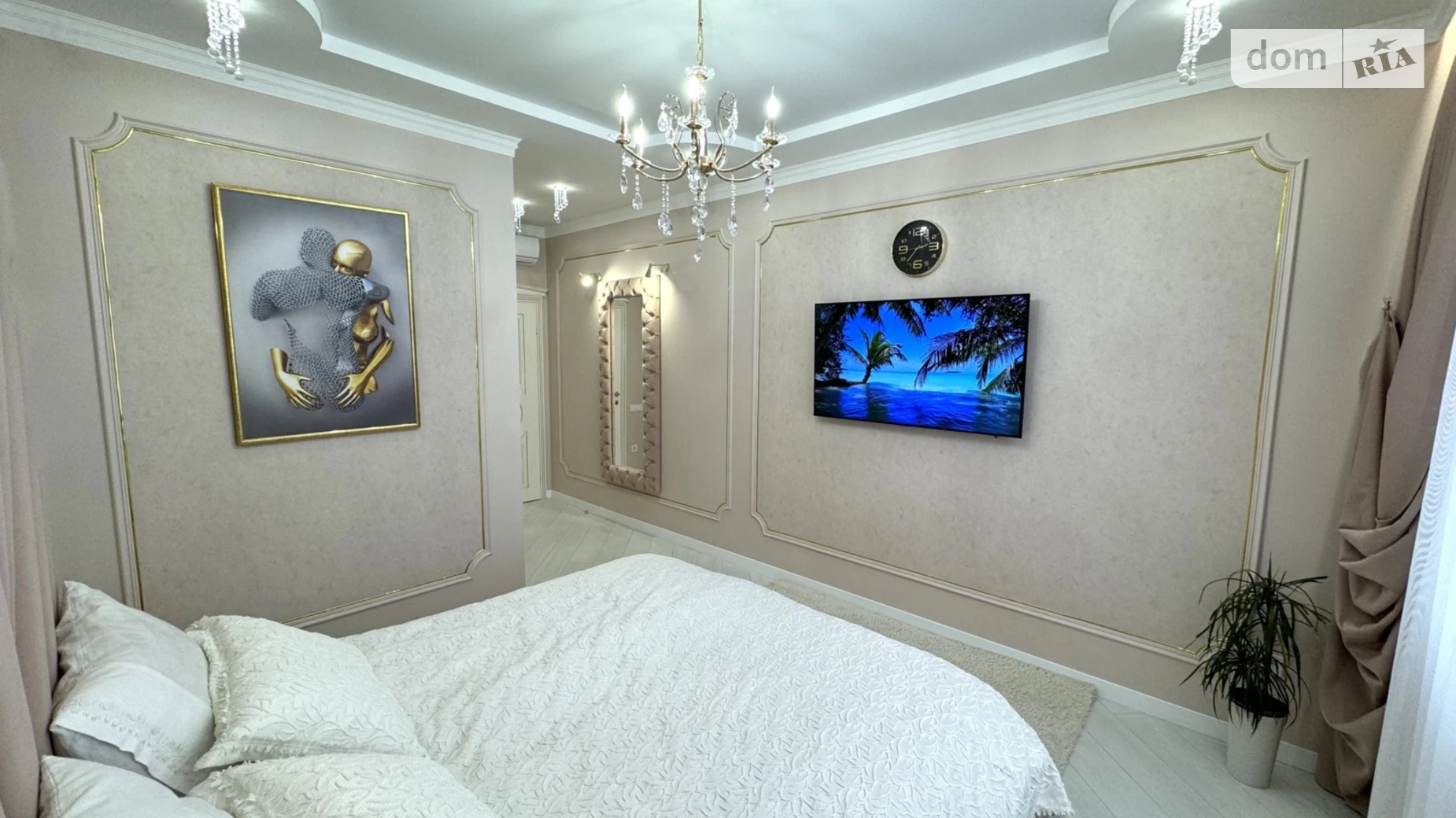 Продается 2-комнатная квартира 80 кв. м в, цена: 129999 $ - фото 2