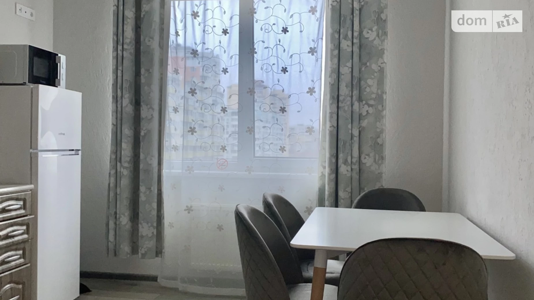 Здається в оренду 1-кімнатна квартира у Одесі, вул. Академіка Сахарова, 3Б - фото 4
