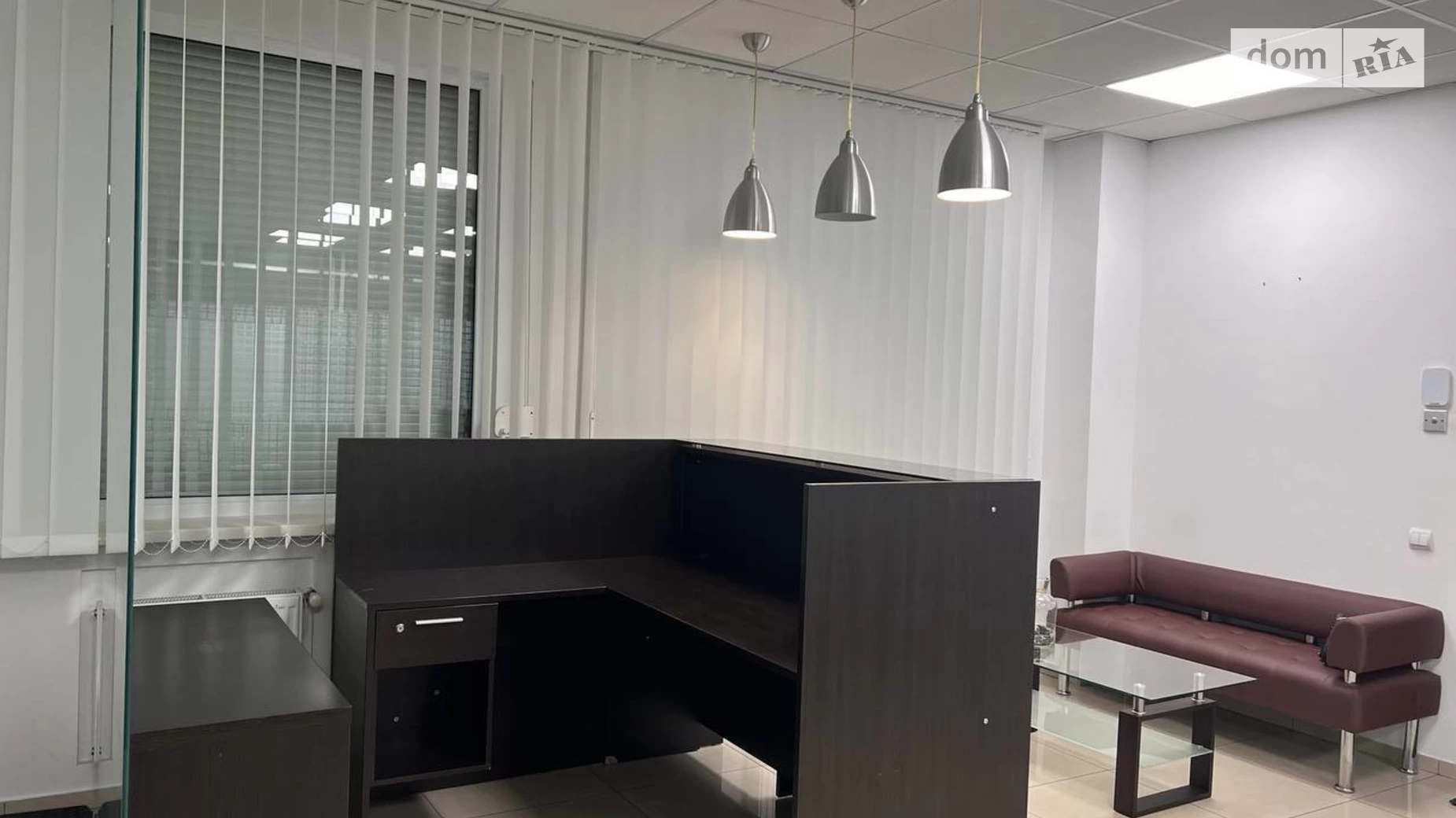 Здається в оренду офіс 200 кв. м в бізнес-центрі, цена: 1700 $ - фото 3