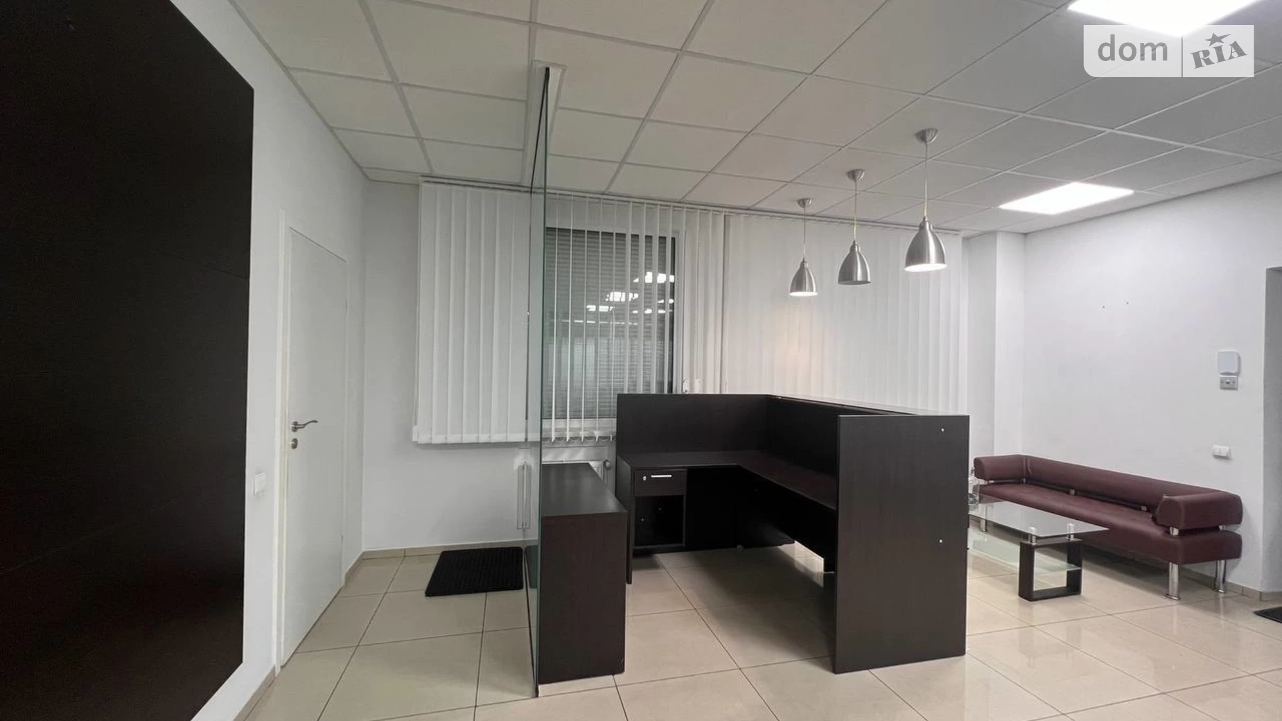 Здається в оренду офіс 200 кв. м в бізнес-центрі, цена: 1700 $ - фото 4