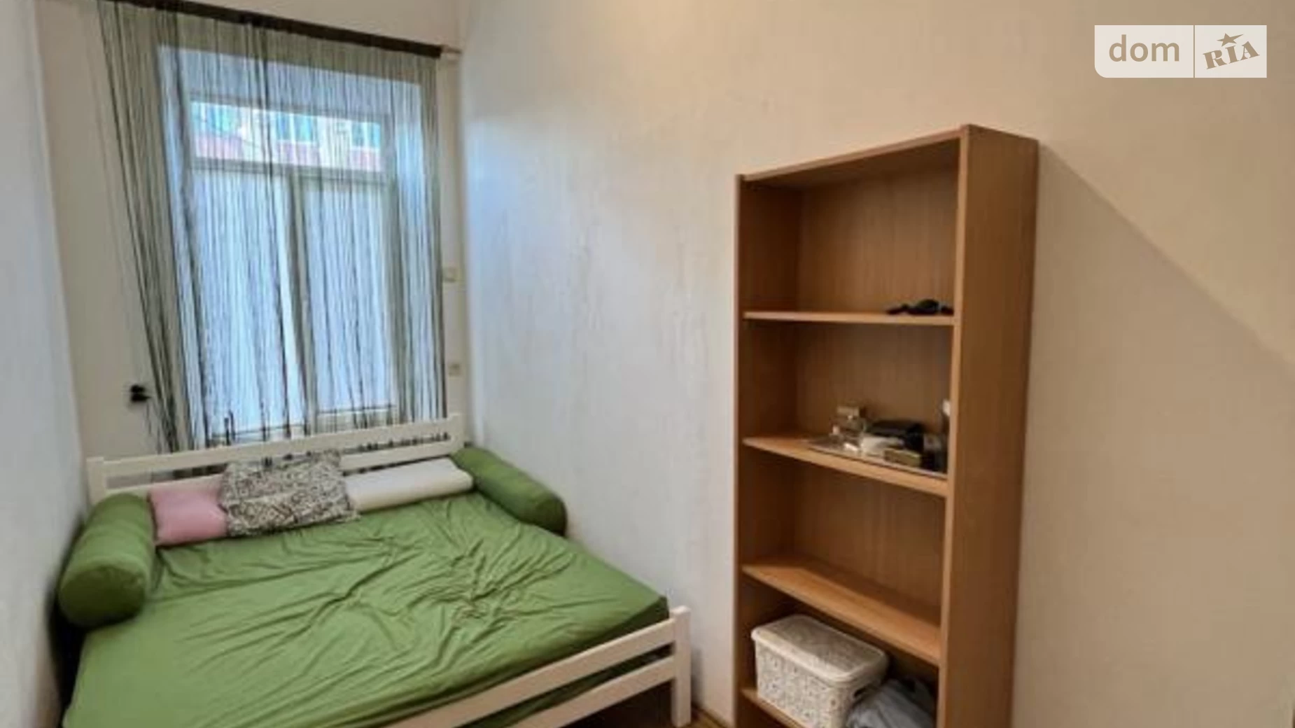 Продається 2-кімнатна квартира 56.1 кв. м у Одесі, цена: 45000 $ - фото 4