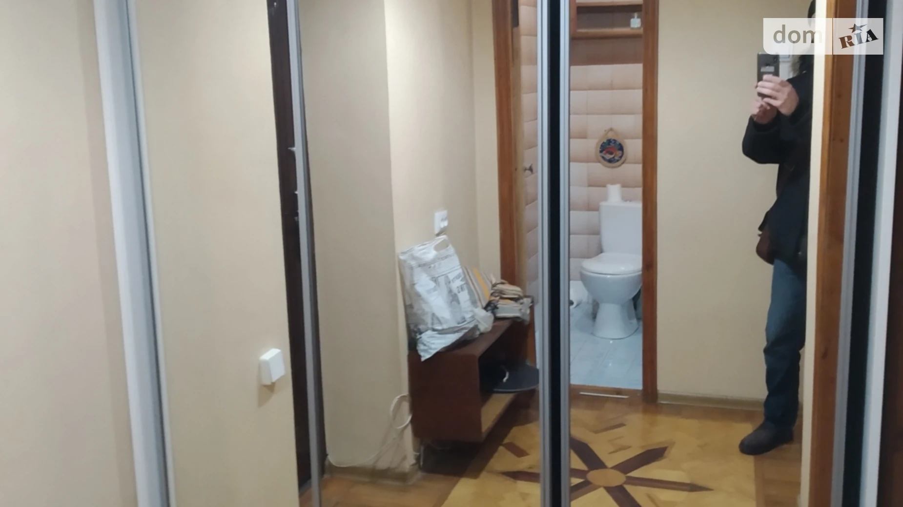 Здається в оренду 1-кімнатна квартира 38 кв. м у Вінниці, вул. Миколи Амосова - фото 2